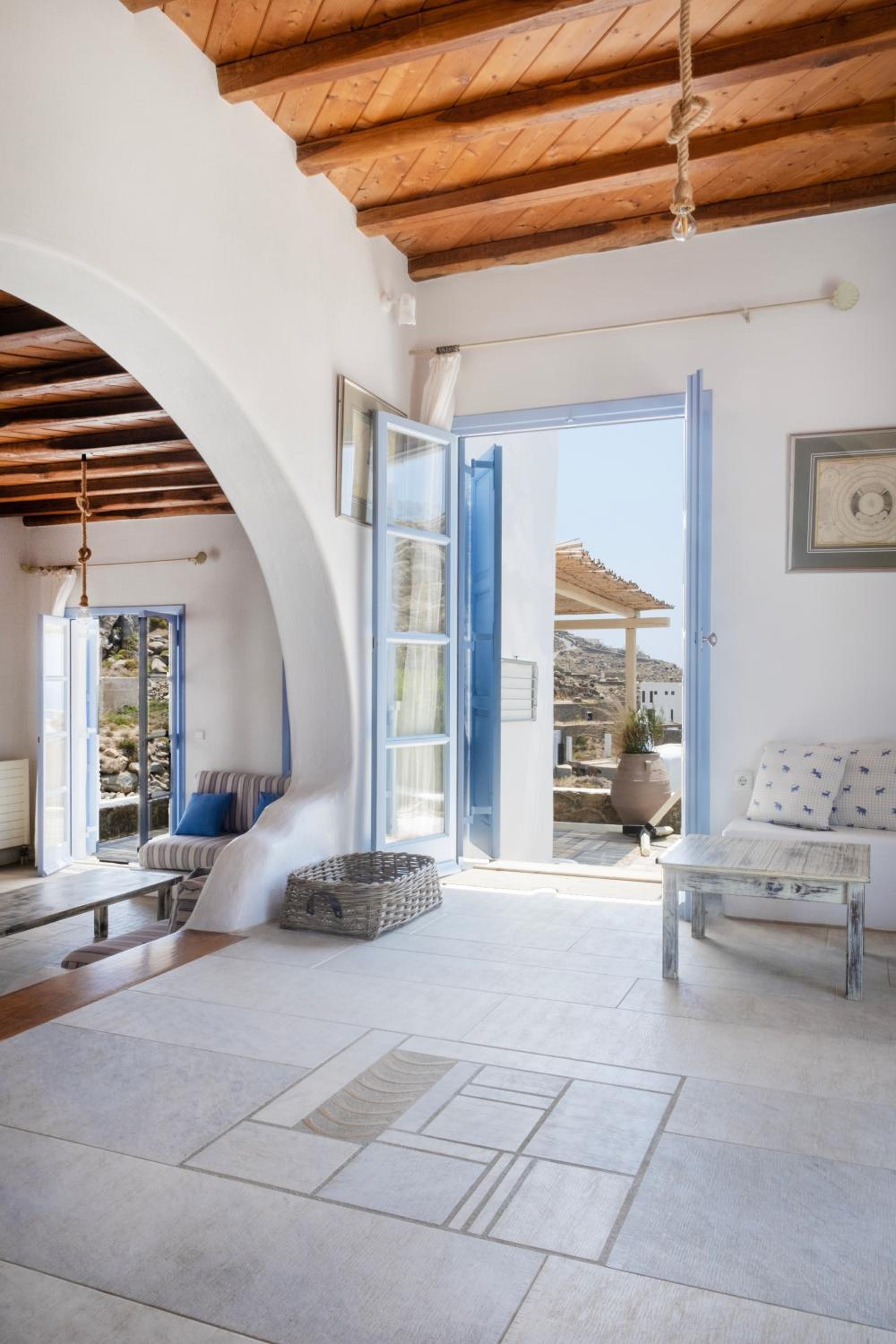 Grand Villa Havudsigt