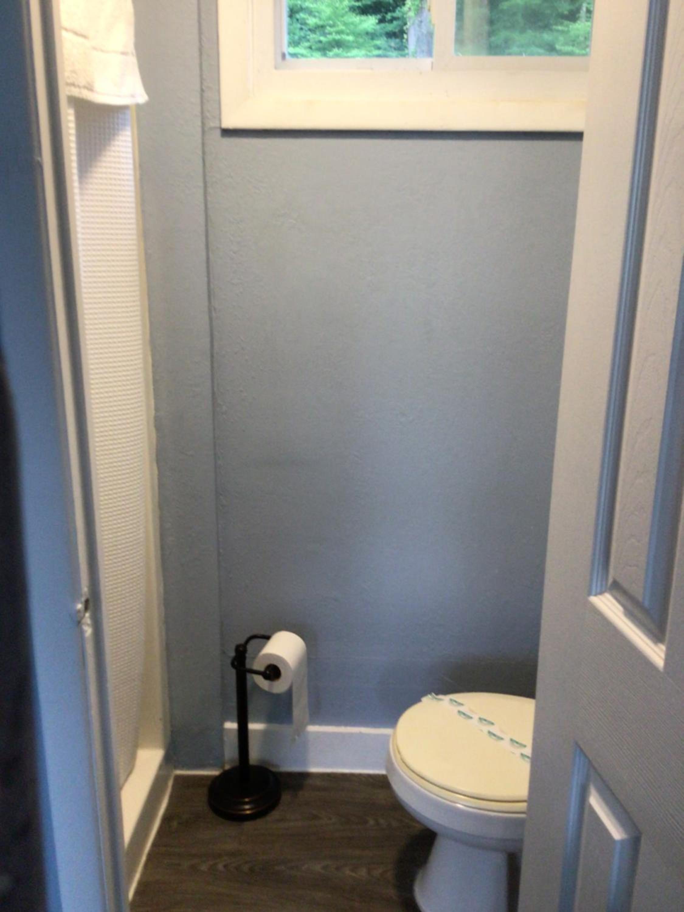 Basic Triple Room photo 3