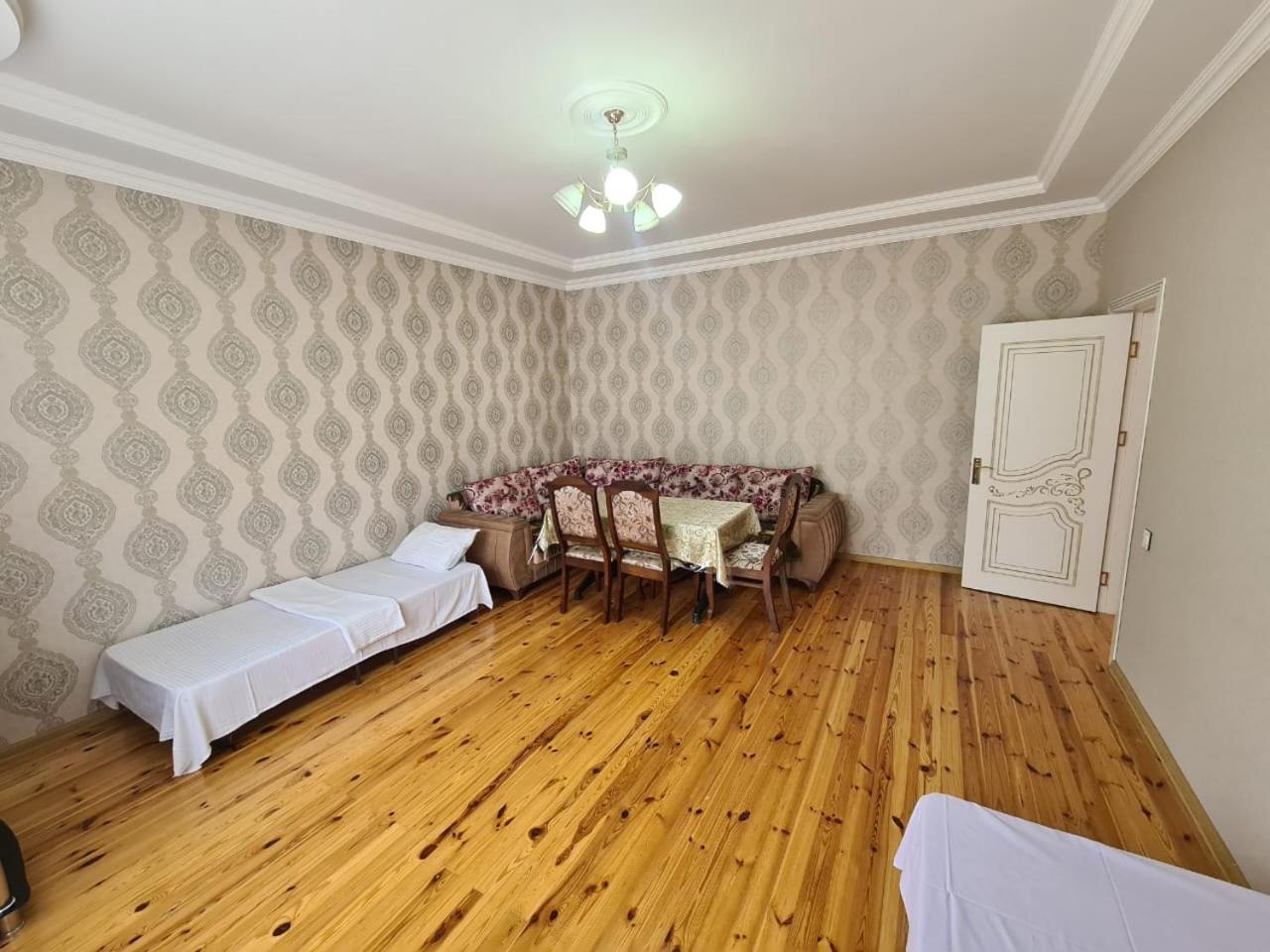 Three-Bedroom Villa photo 3