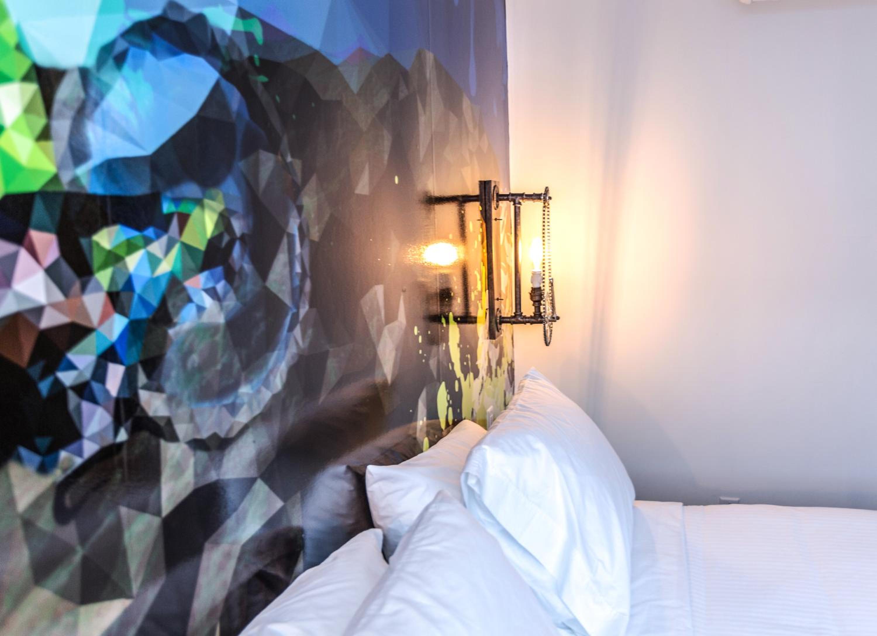 King Room with Mountain View - Photo 7