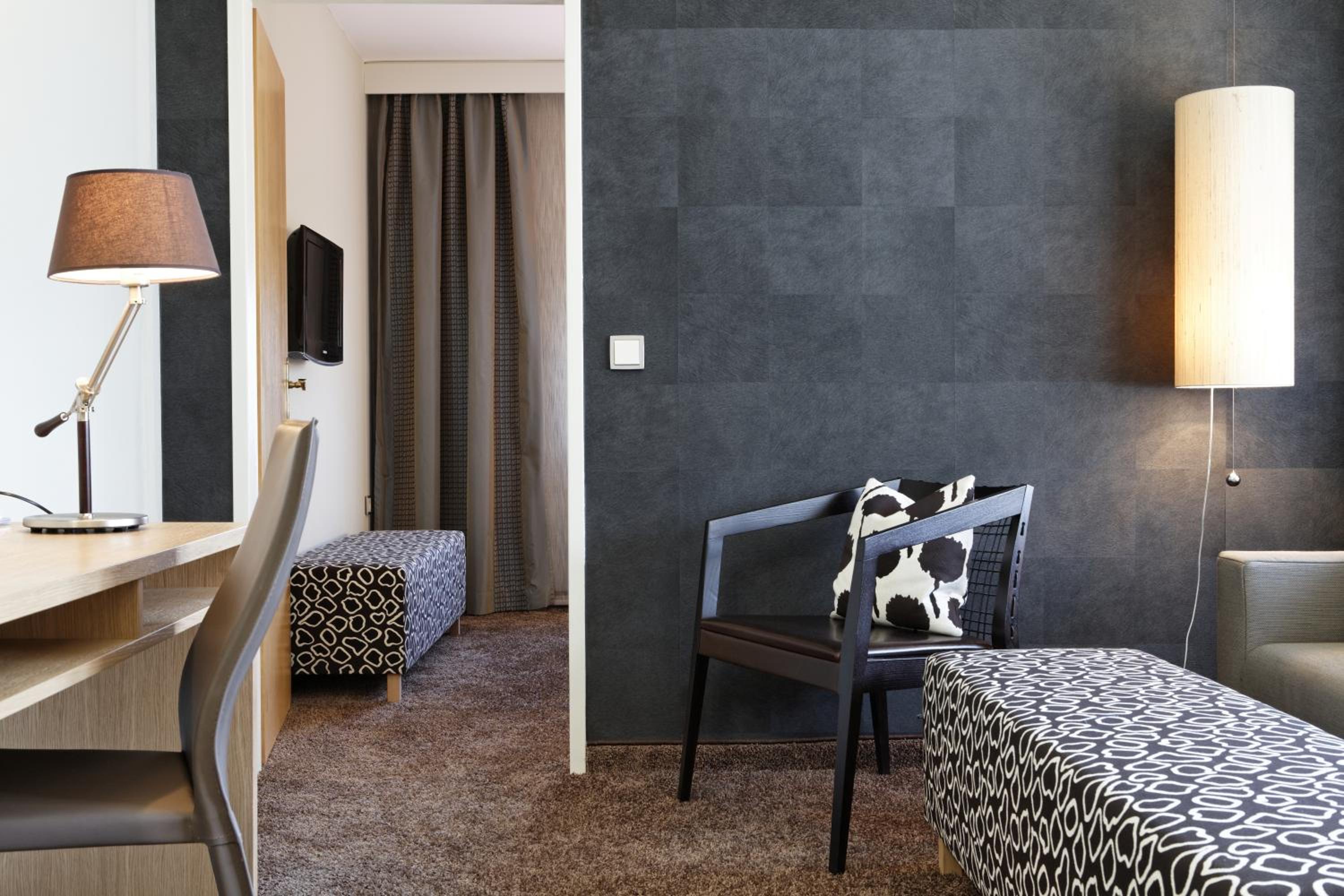 Suite photo 1