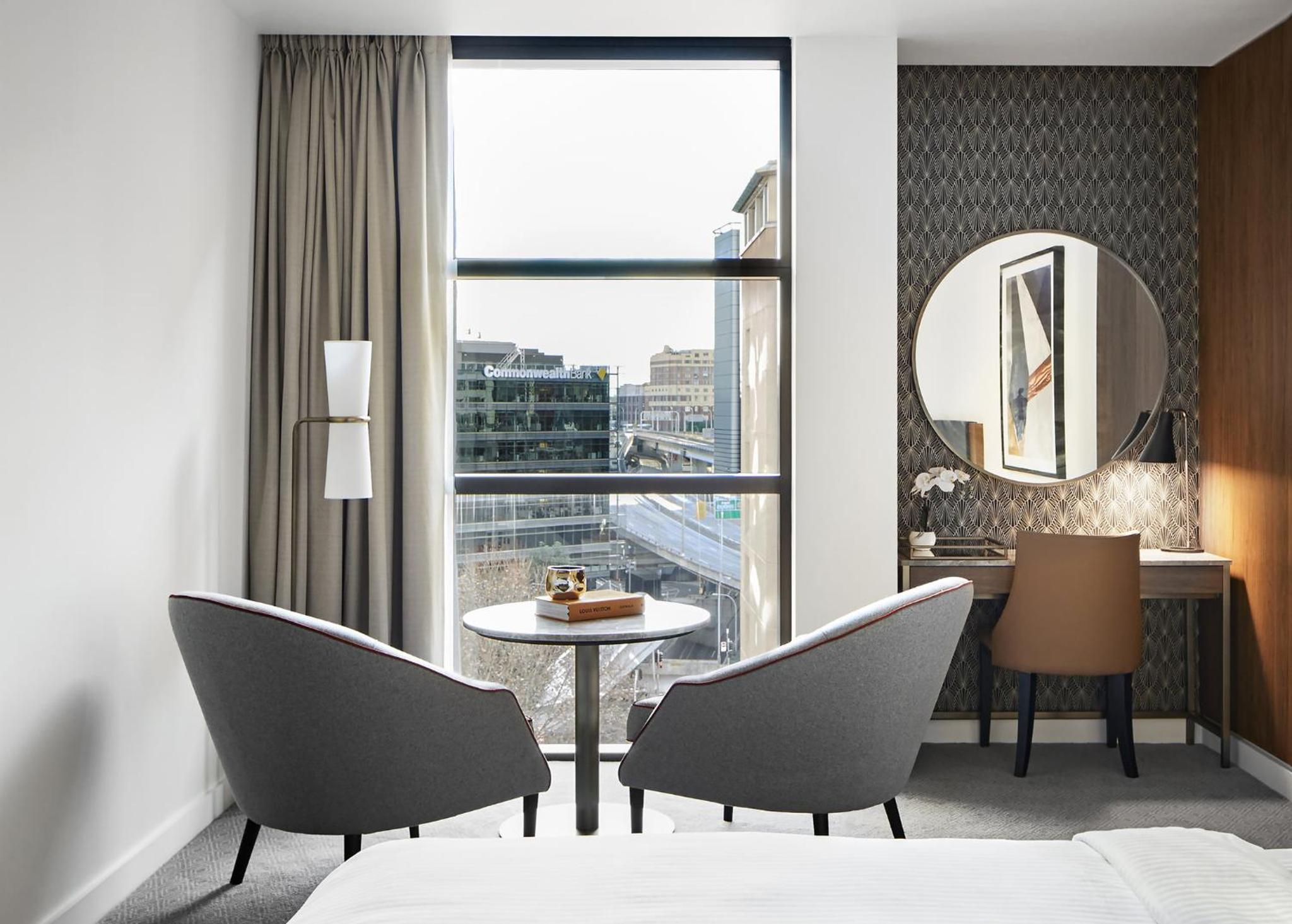 Junior Suite thumbnail 5