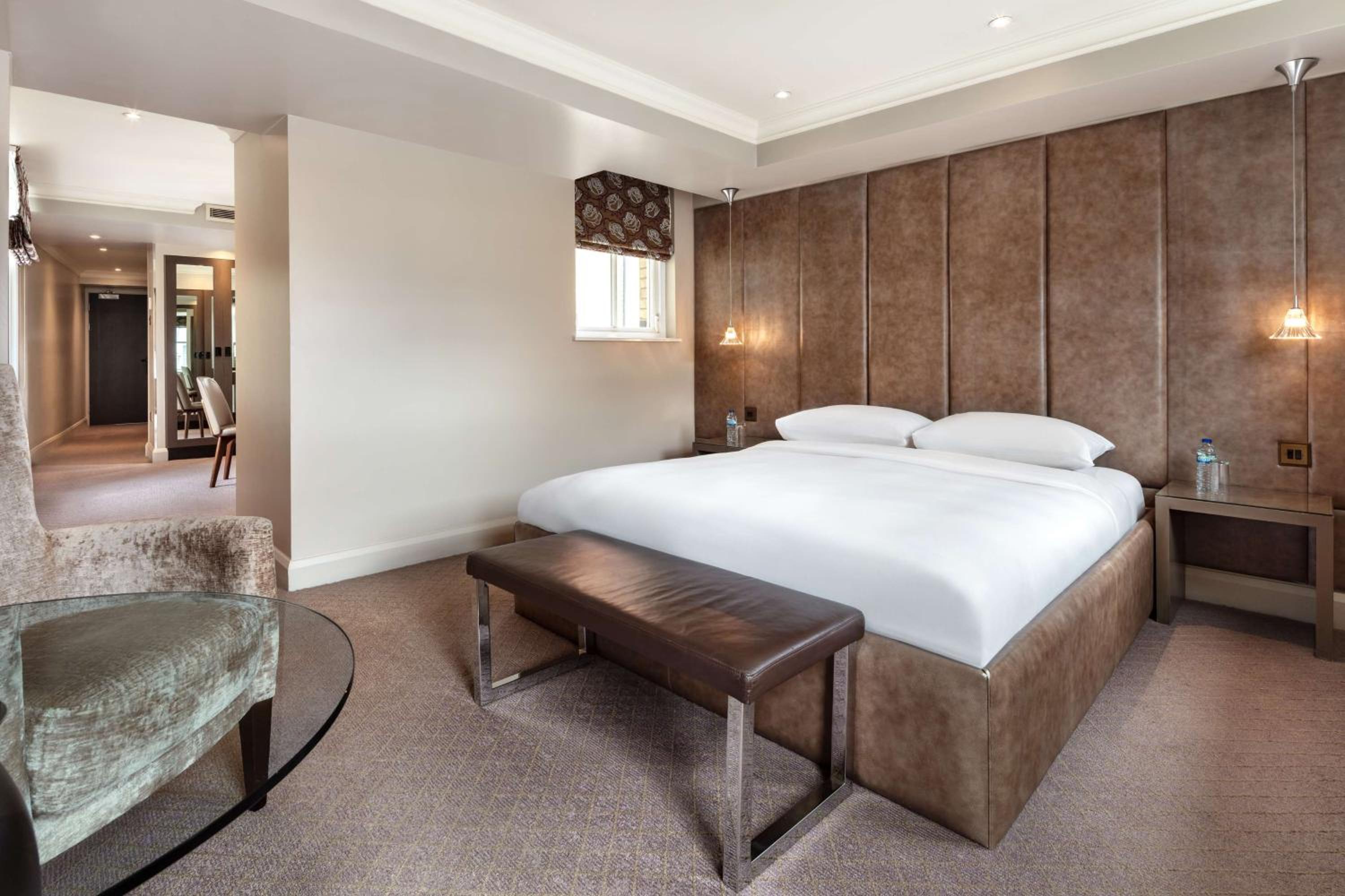 Premium King Room
