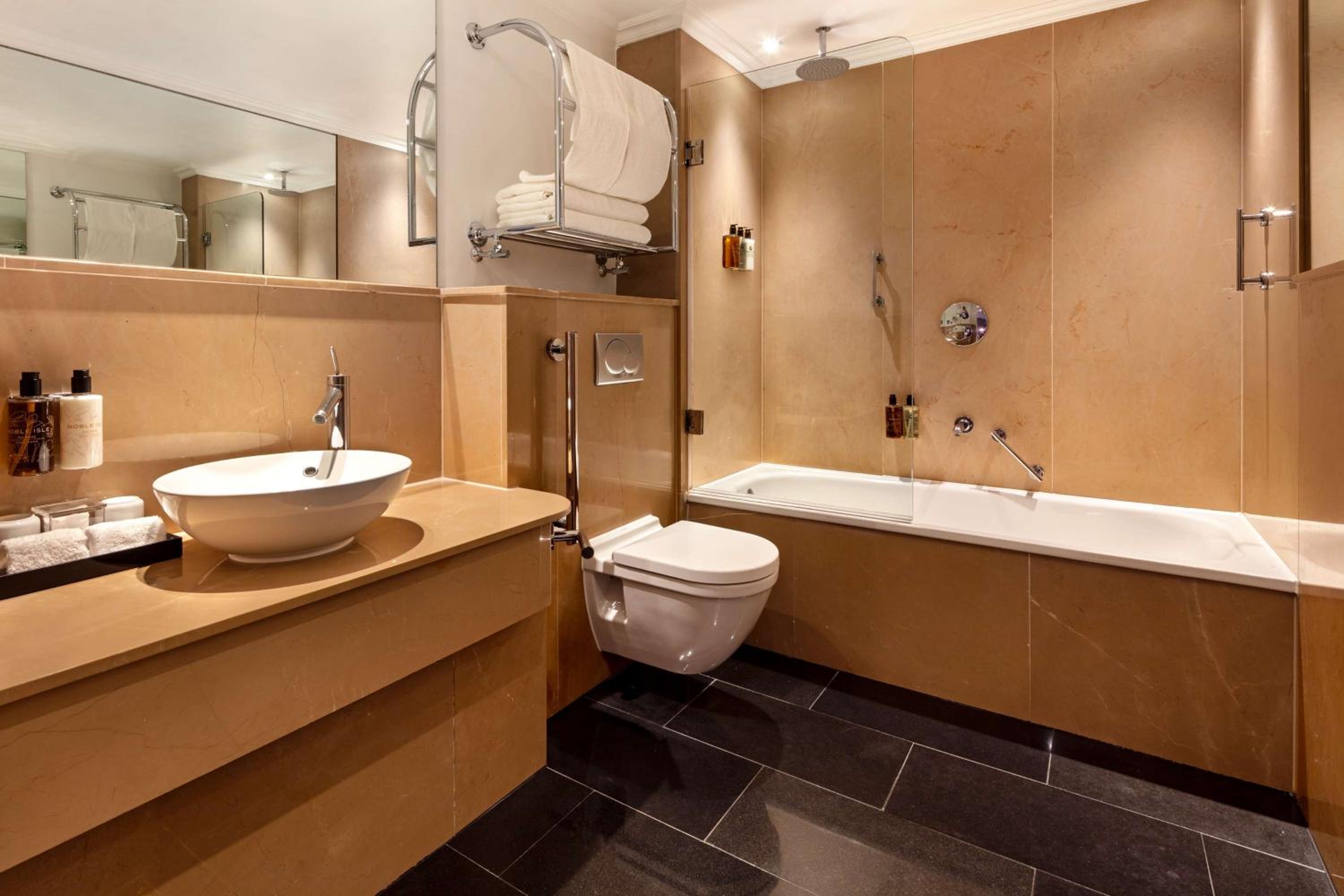 Deluxe Premium Room