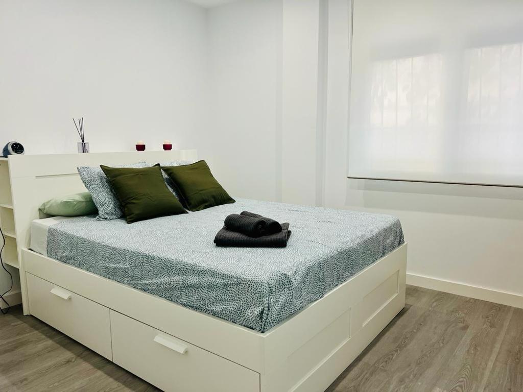 Two-Bedroom Apartment photo 2