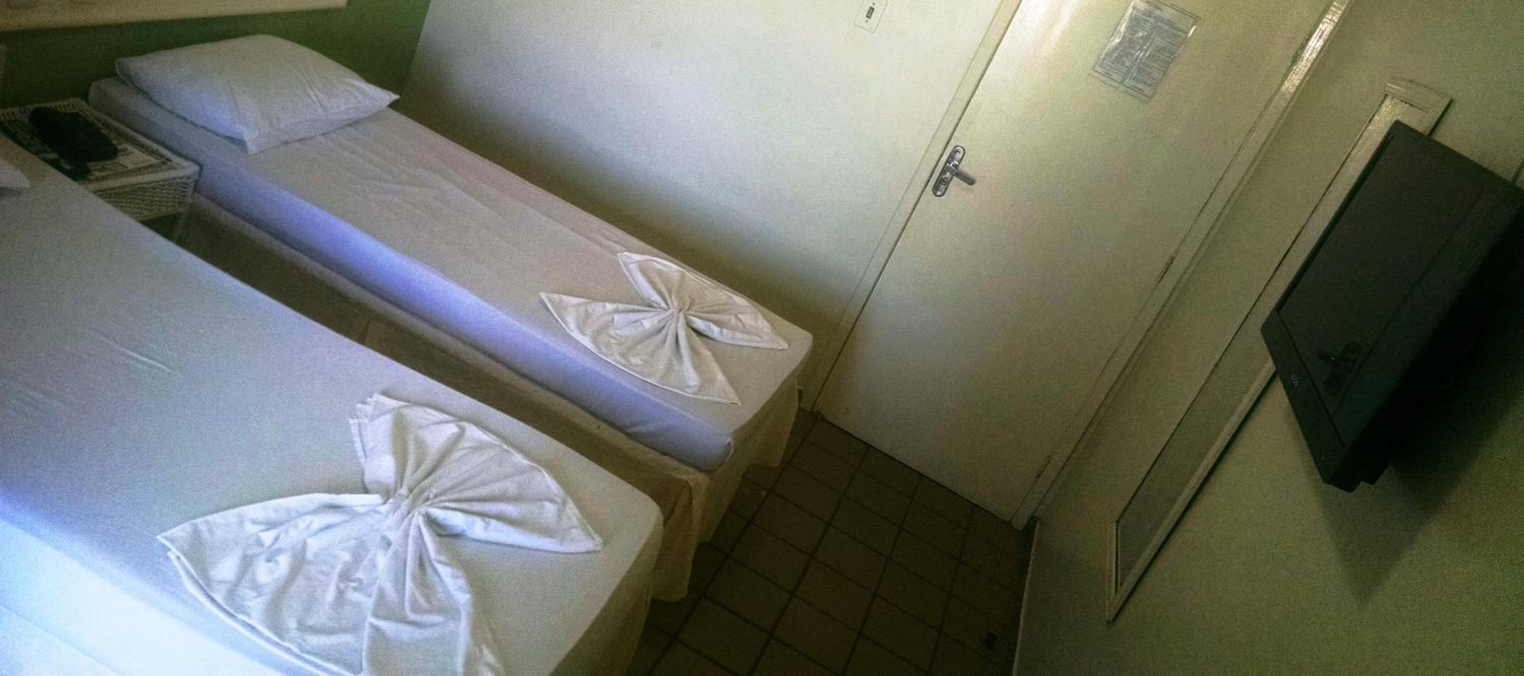 Twin Room photo 2