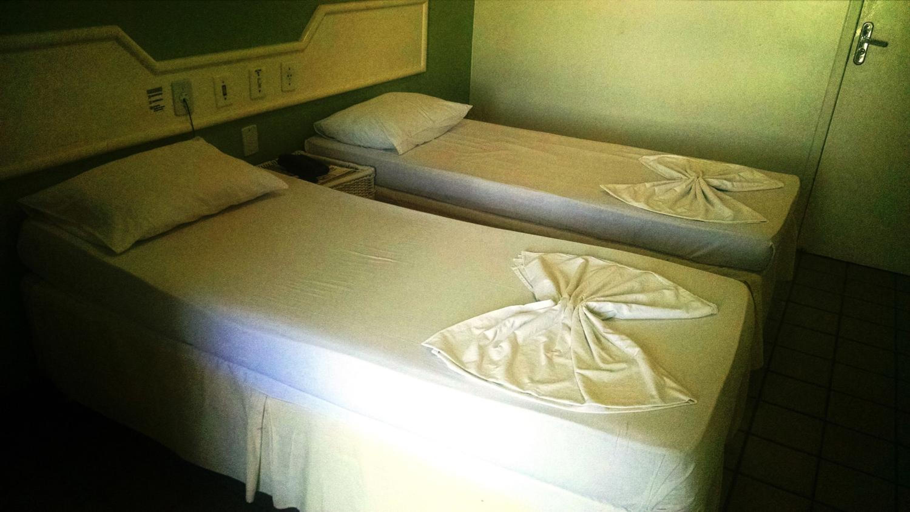 Twin Room photo 3