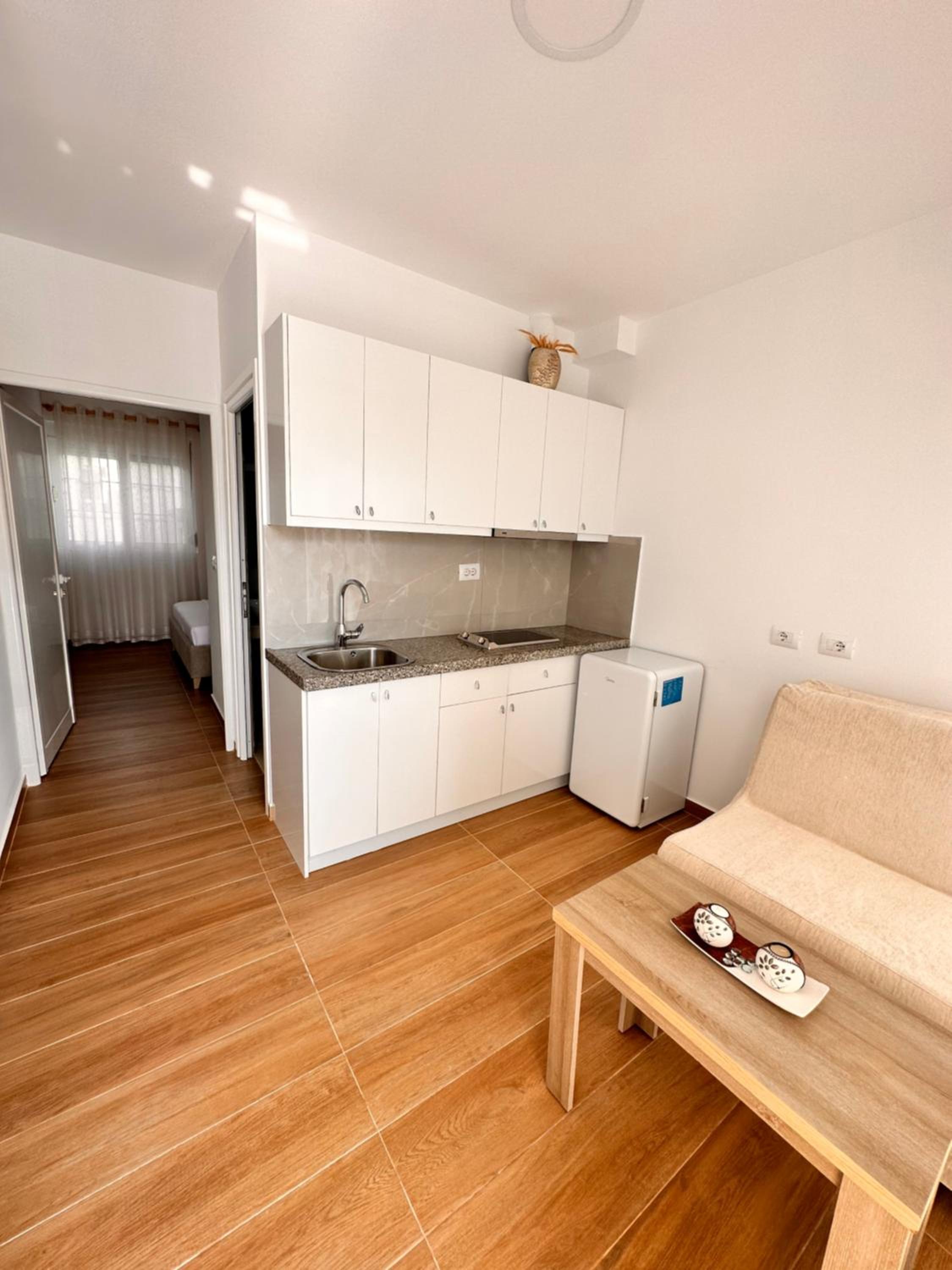 Double Room with Balcony (2 Adults + 1 Child)