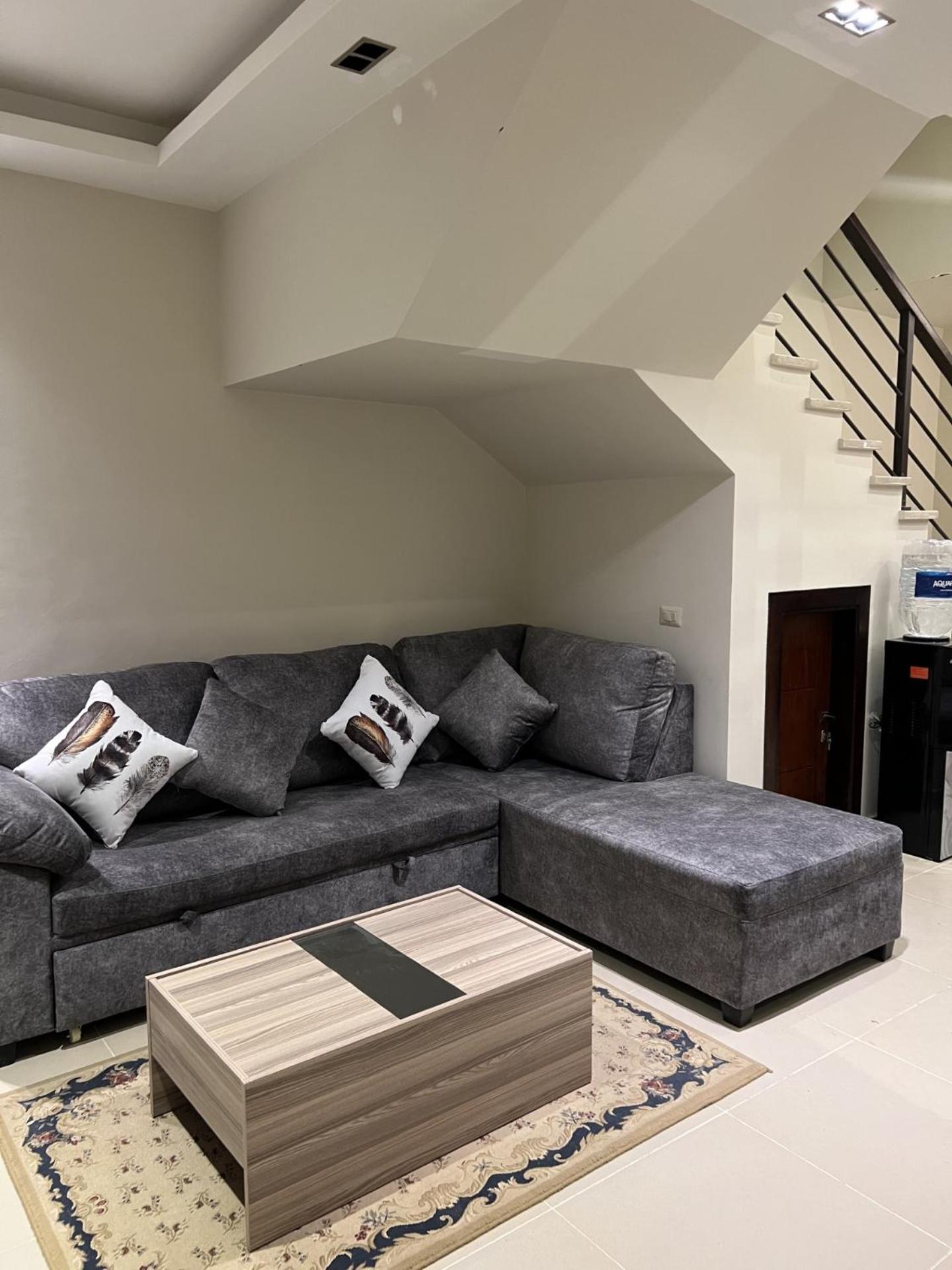 Three-Bedroom House photo 1