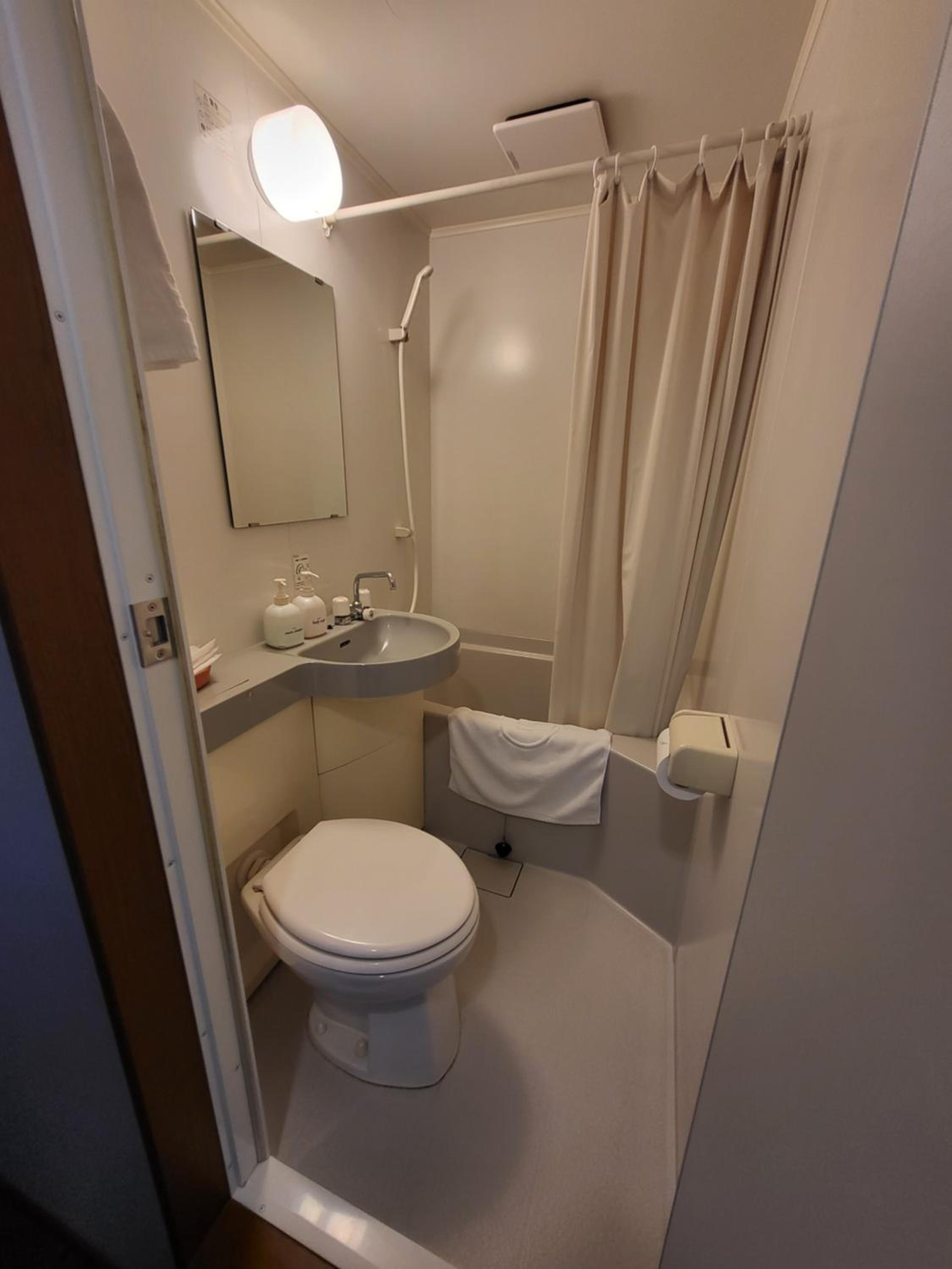 Double Room with Sea View - Photo 6