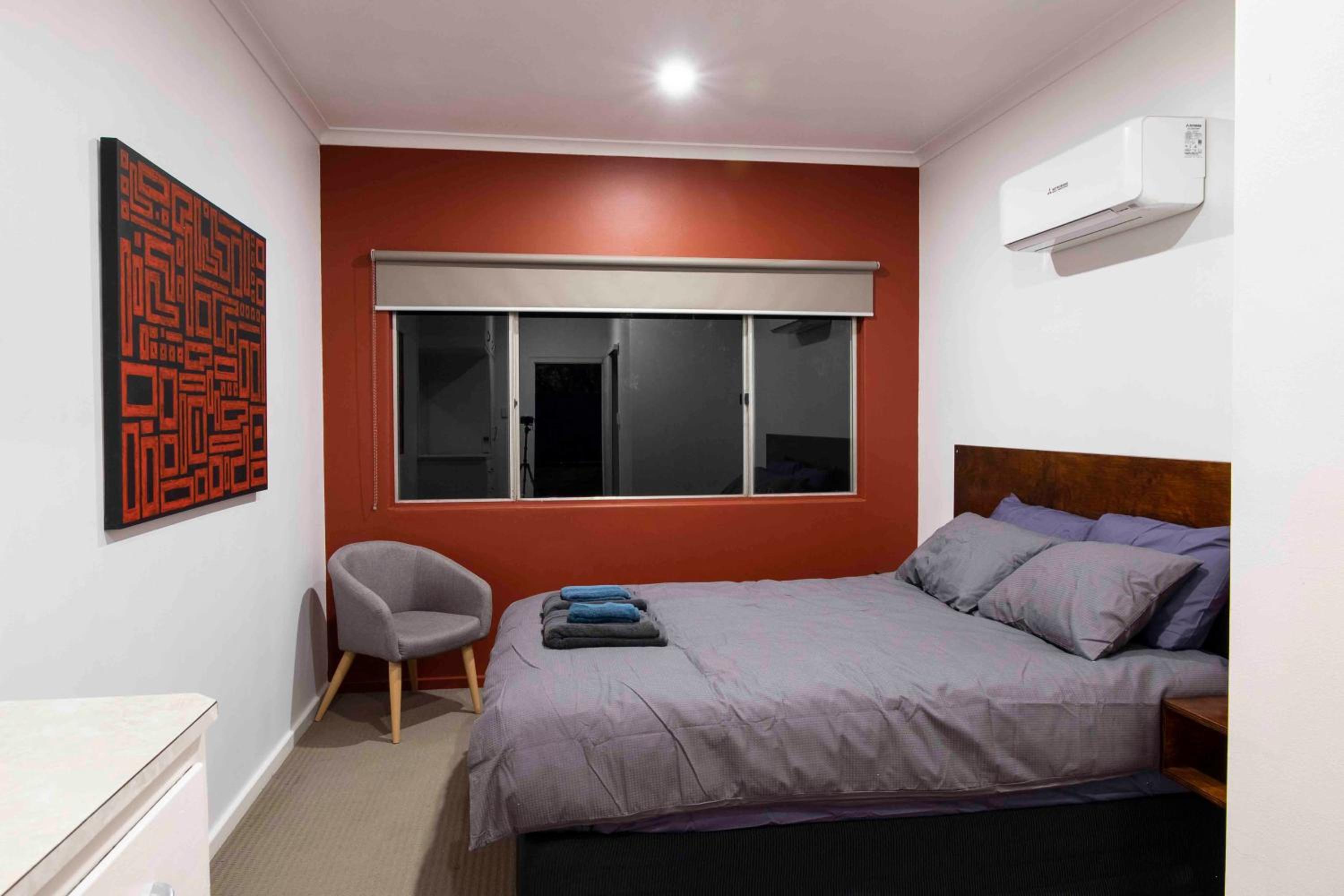 Three-Bedroom Home photo 1