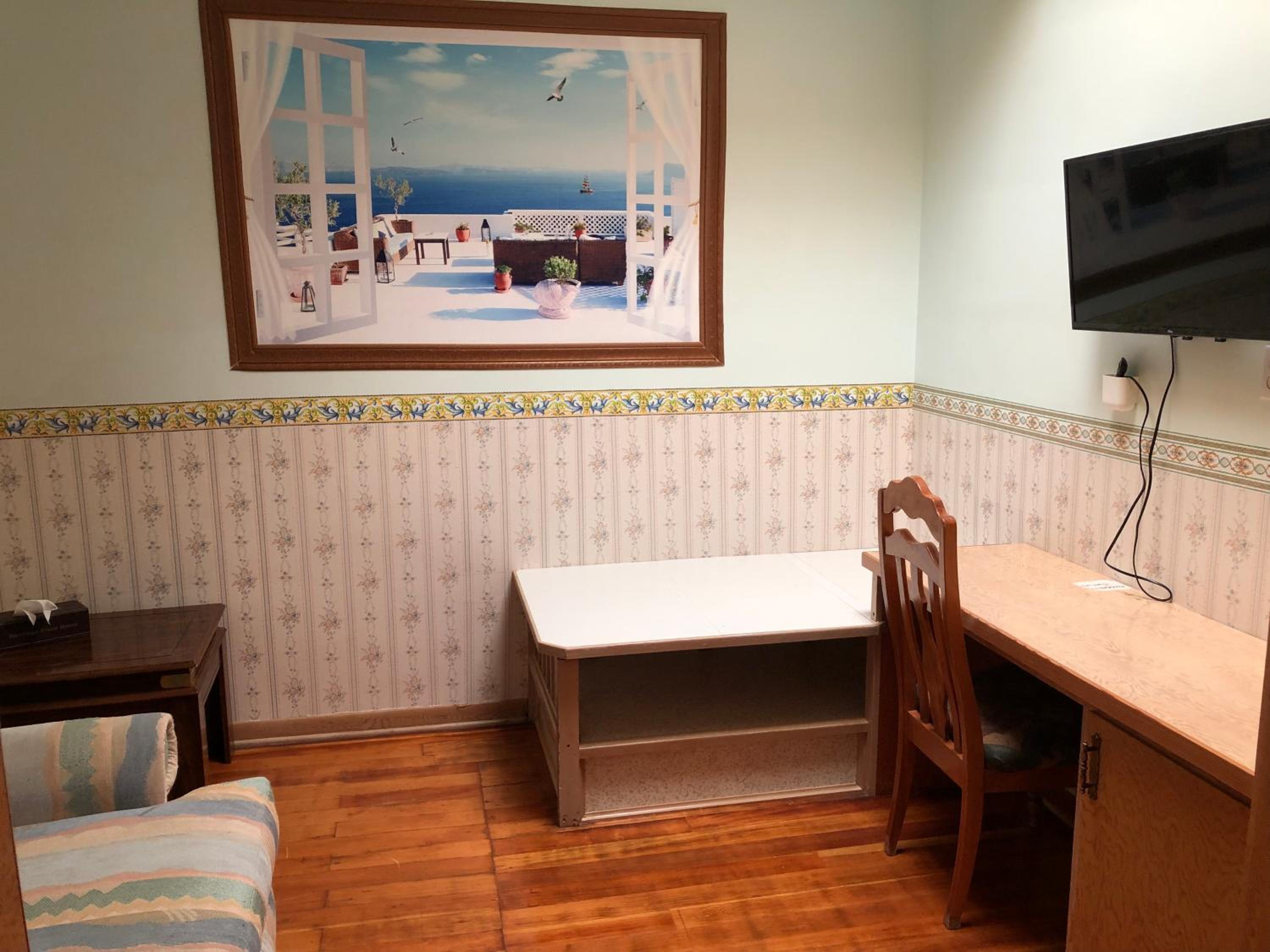 Quadruple Room with Bathroom photo 2