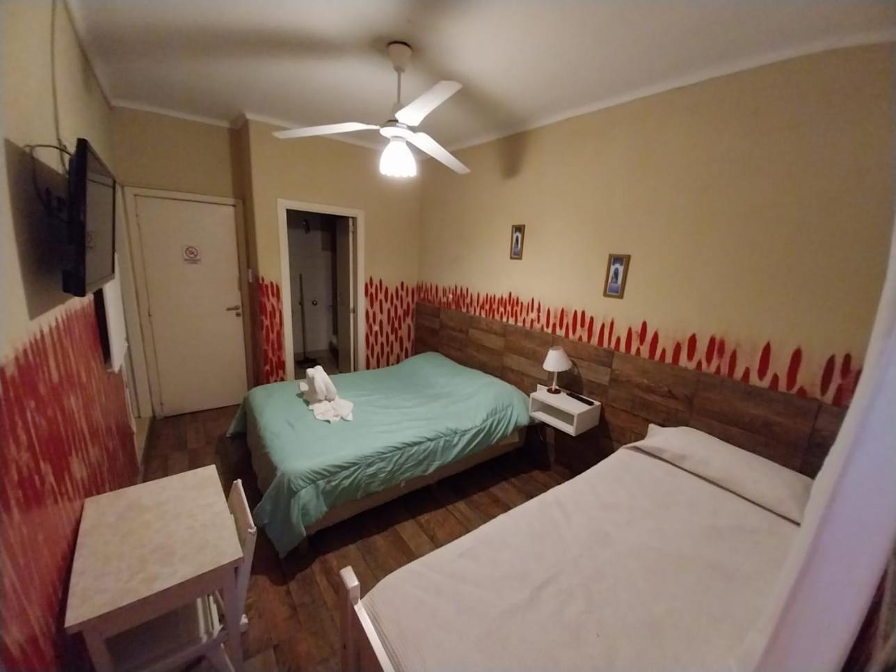 Basic Triple Room photo 3
