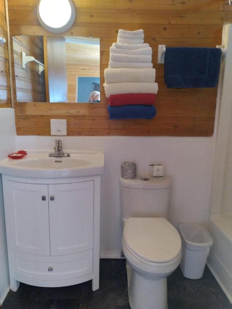 Two-Bedroom Suite photo 3