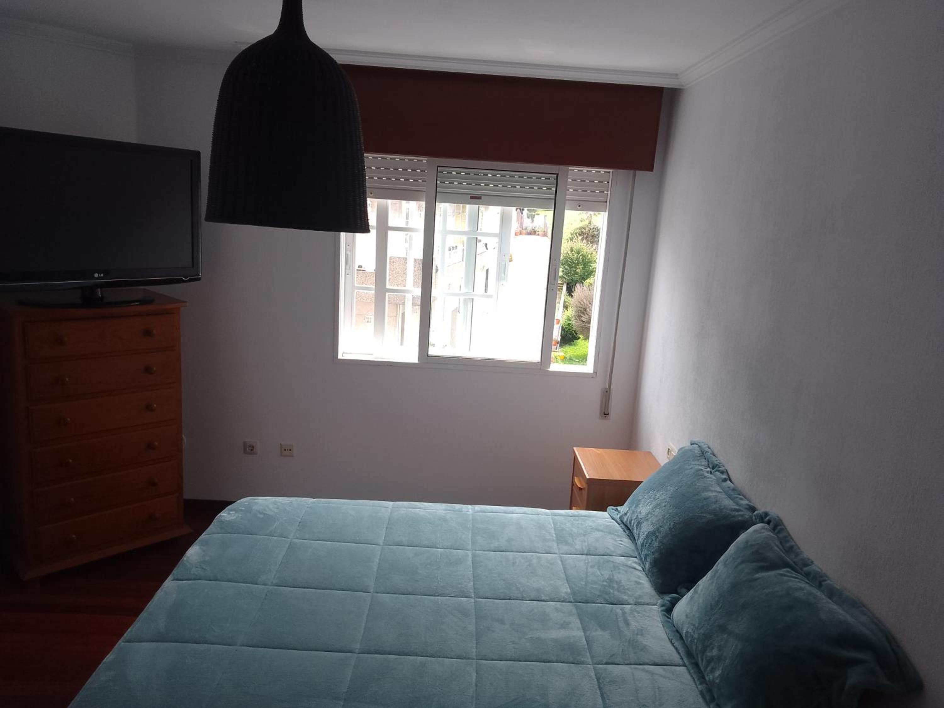 Two-Bedroom Apartment photo 2