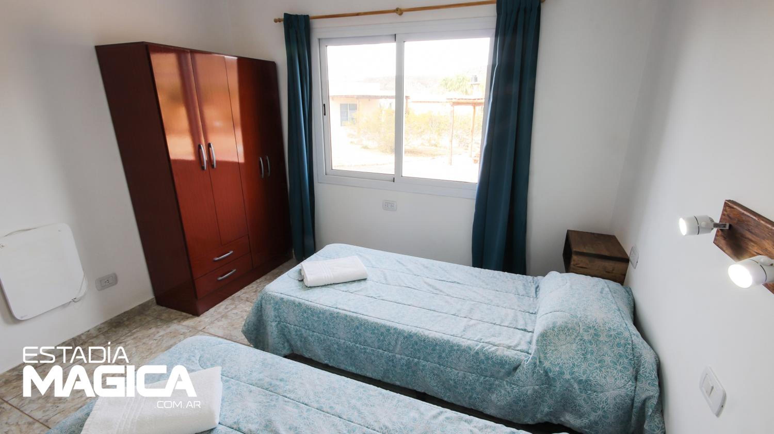 Two-Bedroom Villa photo 1