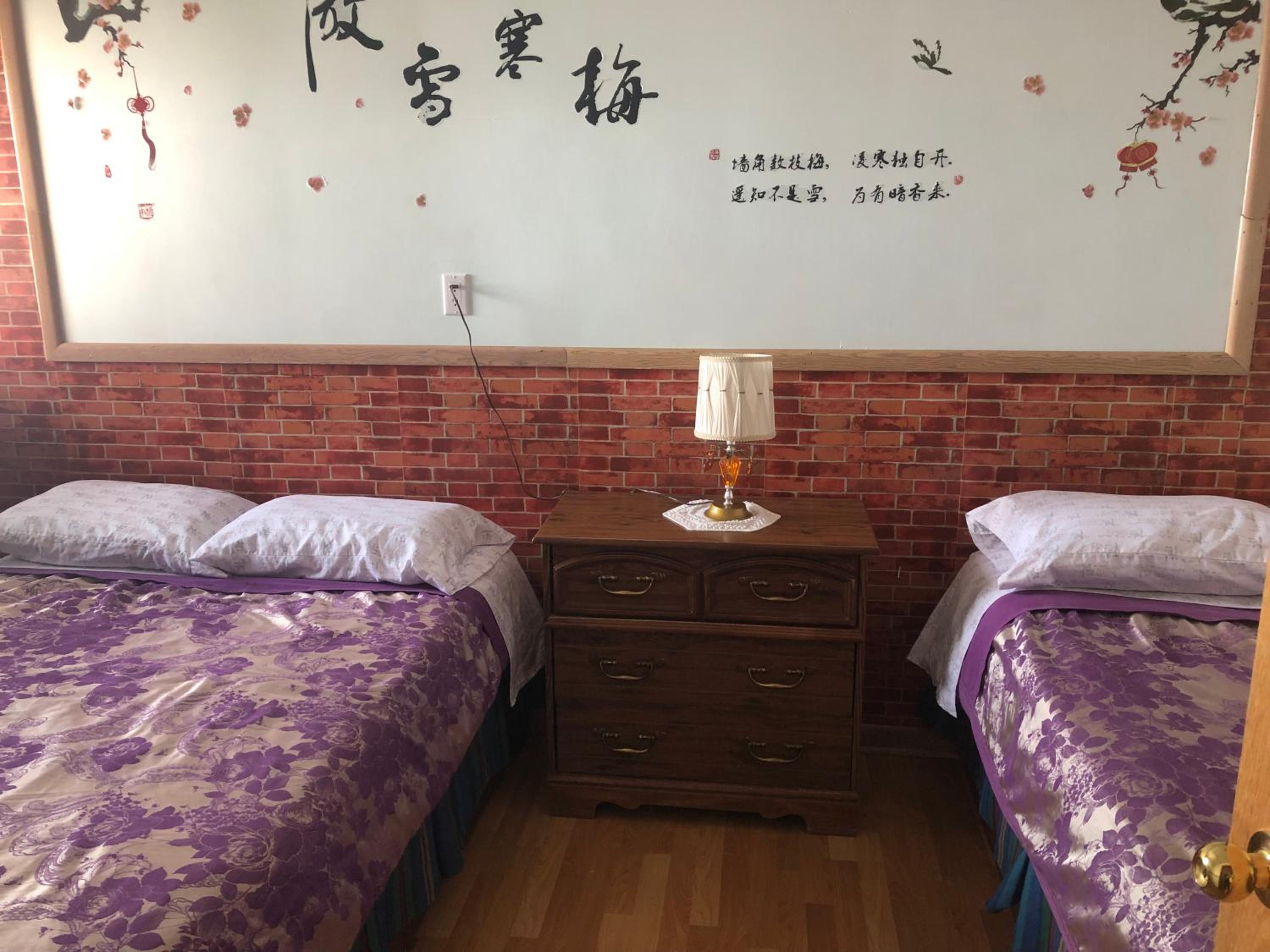 Quadruple Room with Bathroom photo 1