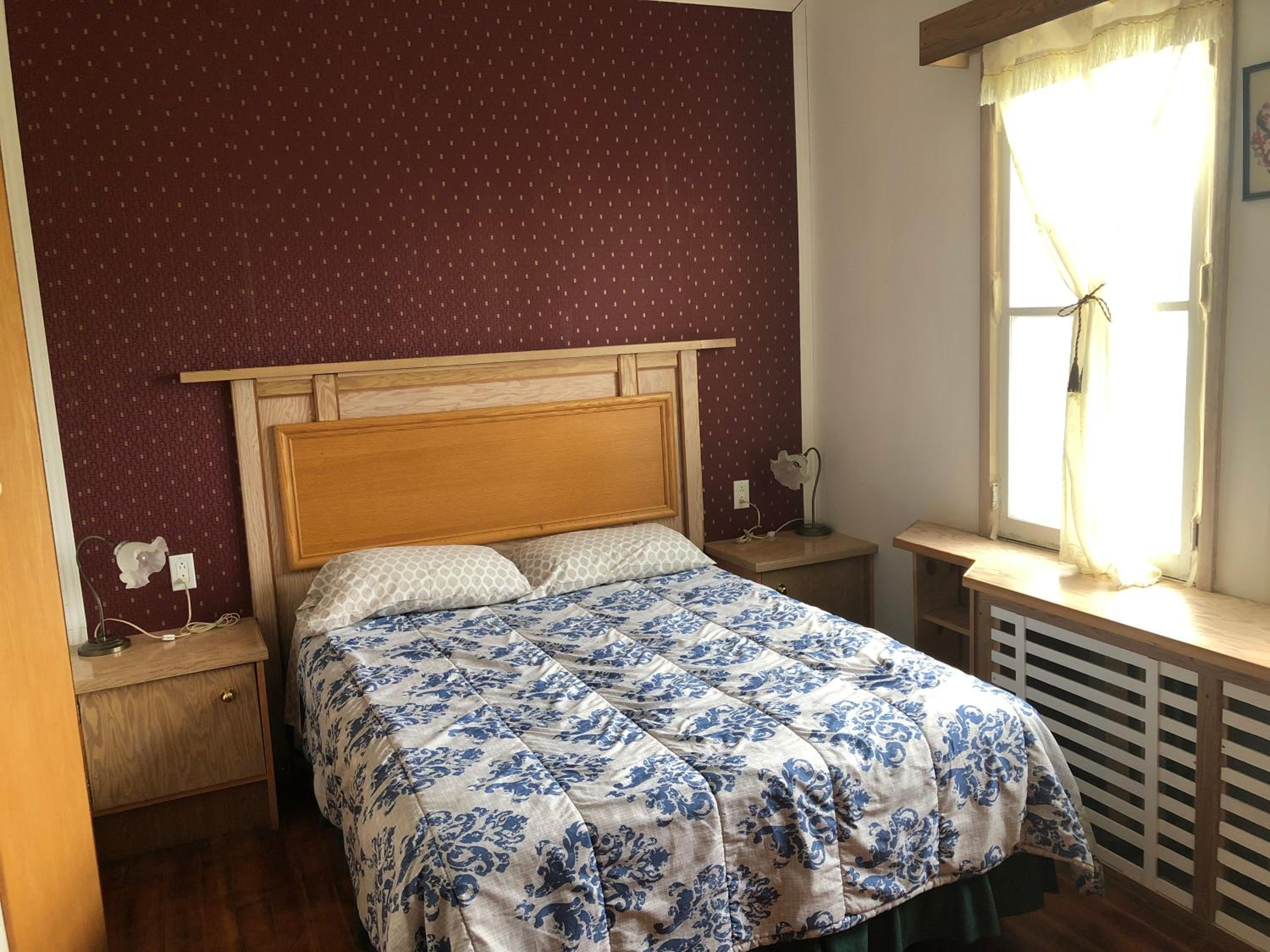Single Room with Shower photo 1
