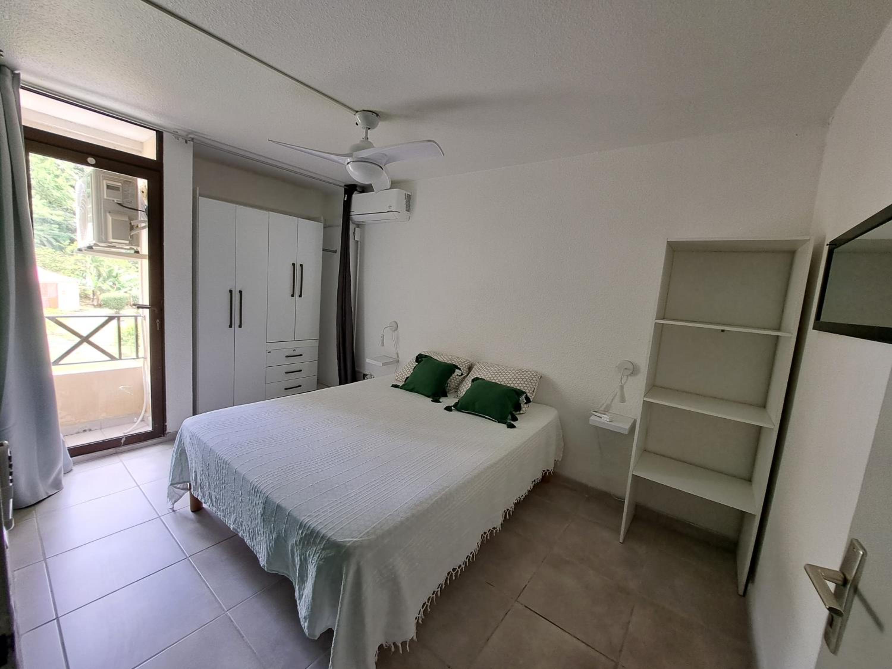 Two-Bedroom Apartment - Photo 6