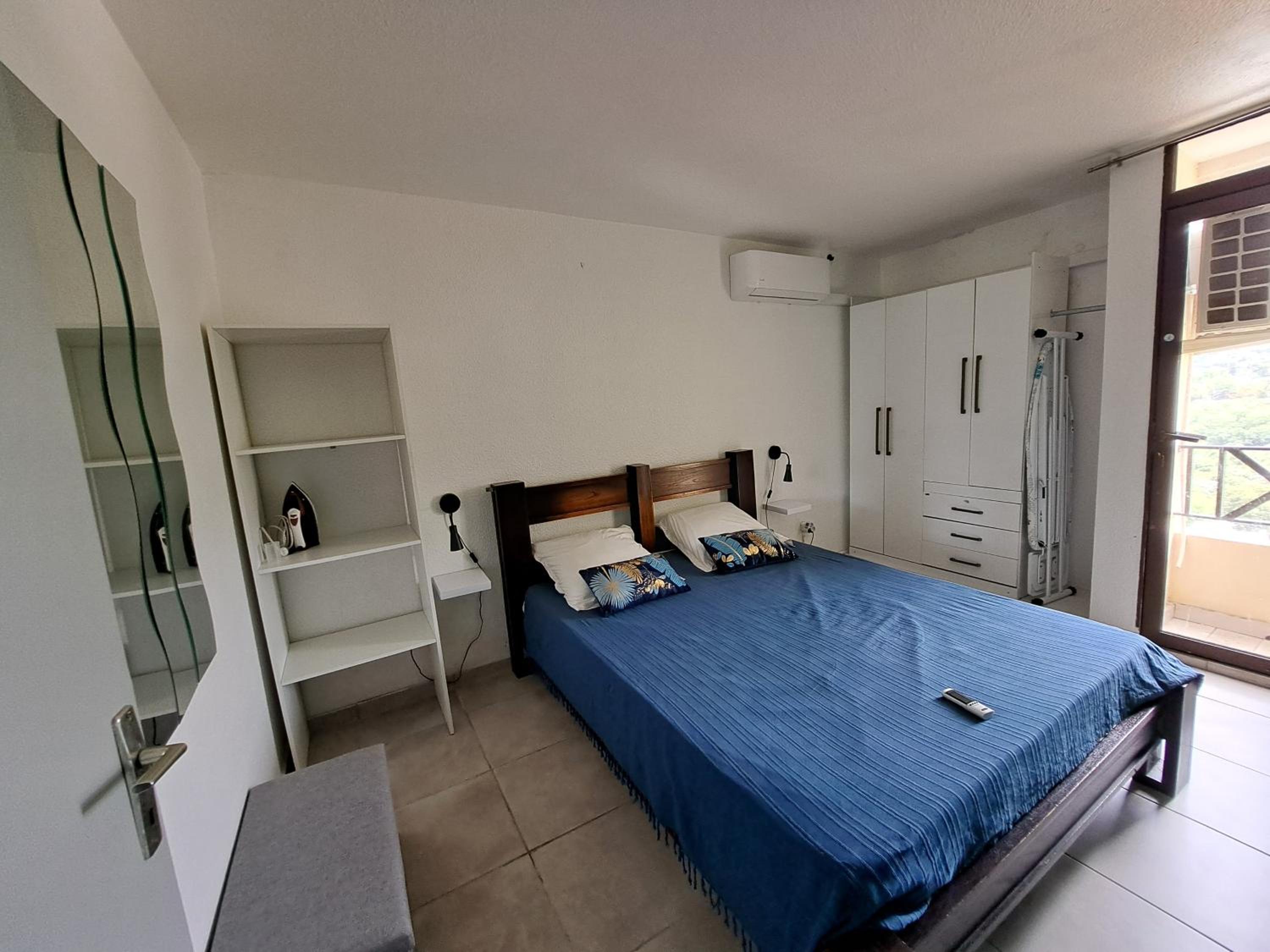 Two-Bedroom Apartment - Photo 7