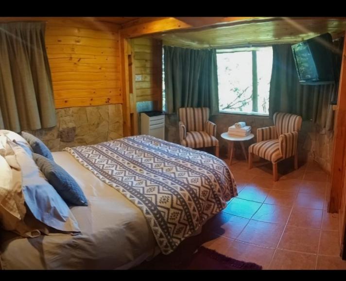 Holiday Home (4 Adults) photo 1
