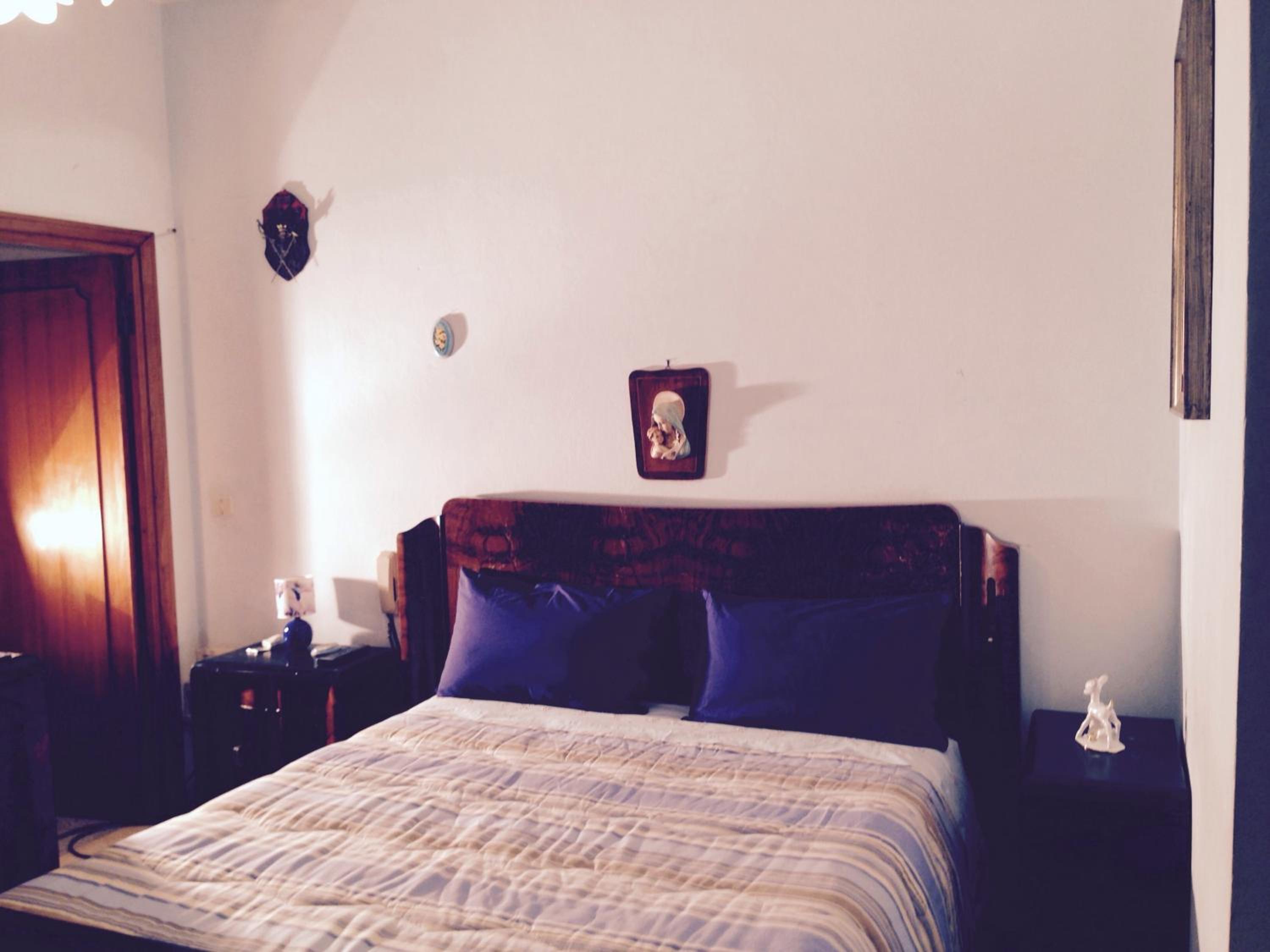 Double Room with Private External Bathroom photo 3