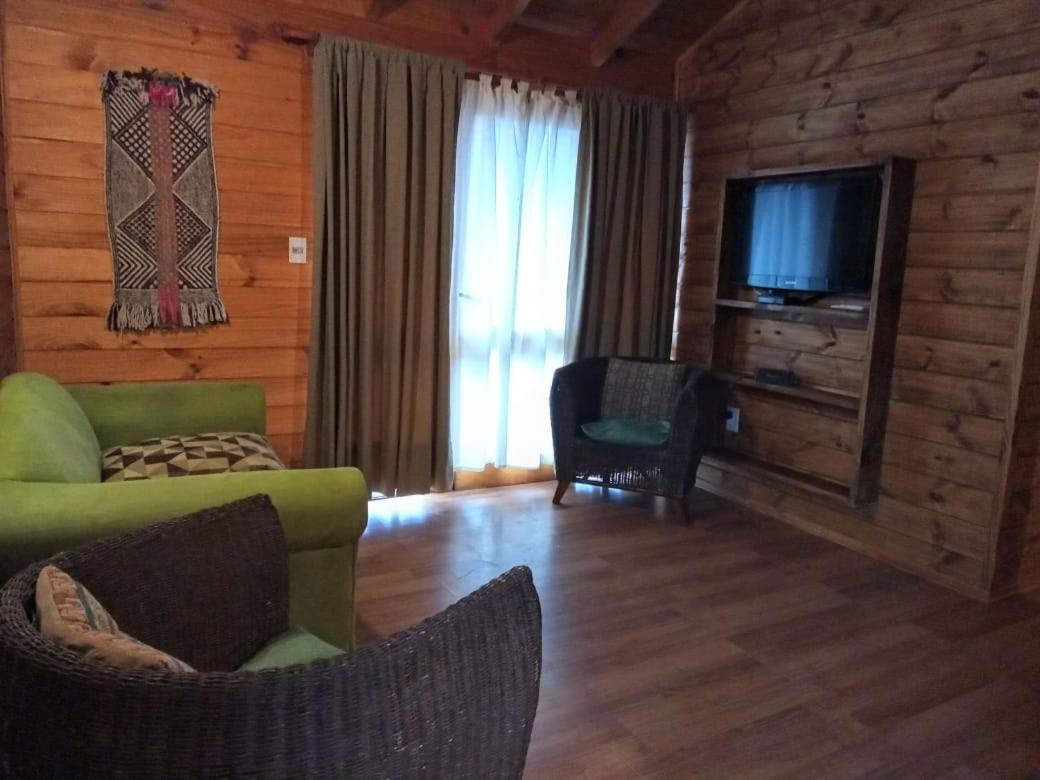 Holiday Home (5 Adults) photo 1