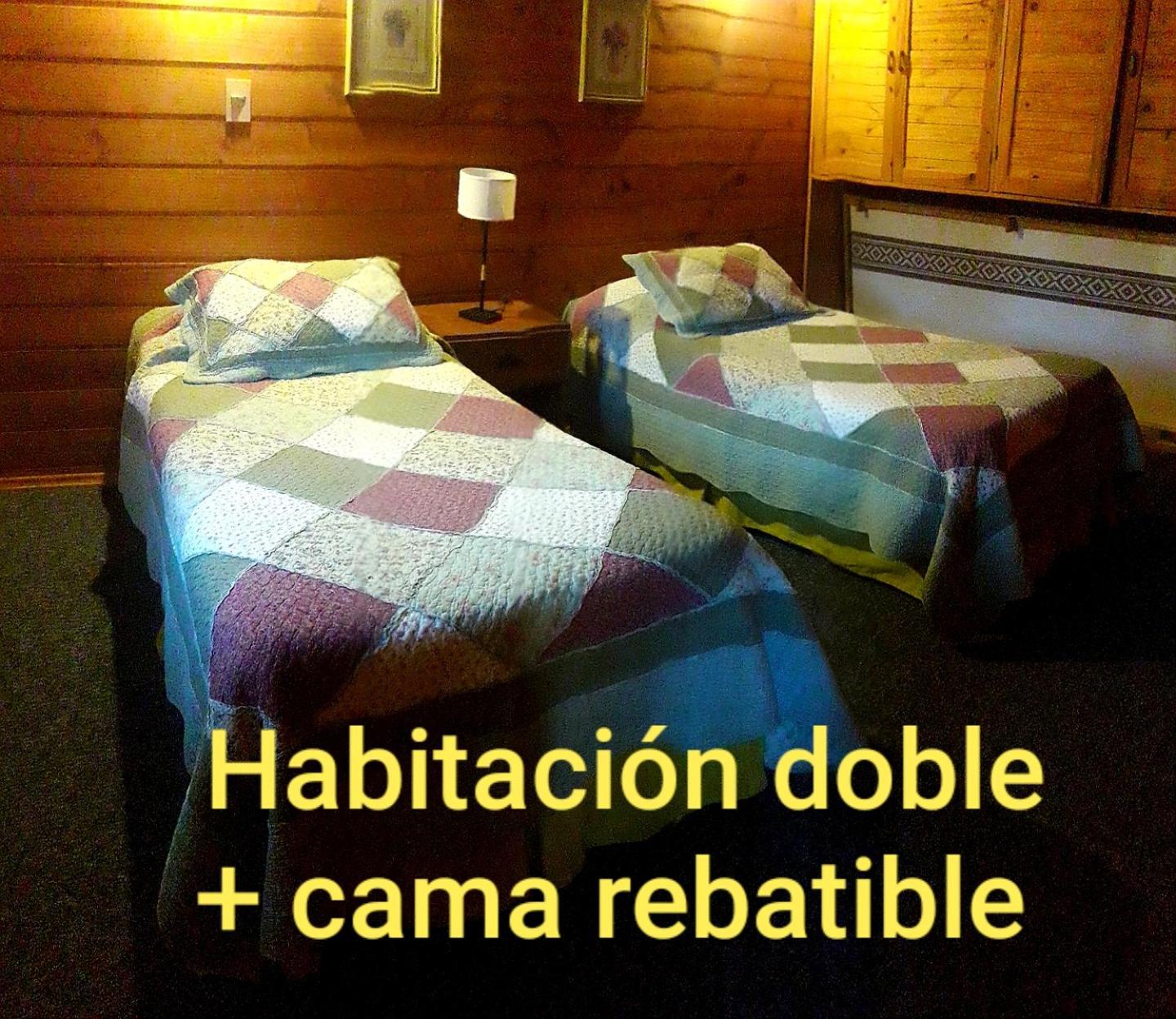 Holiday Home (4 Adults) photo 3