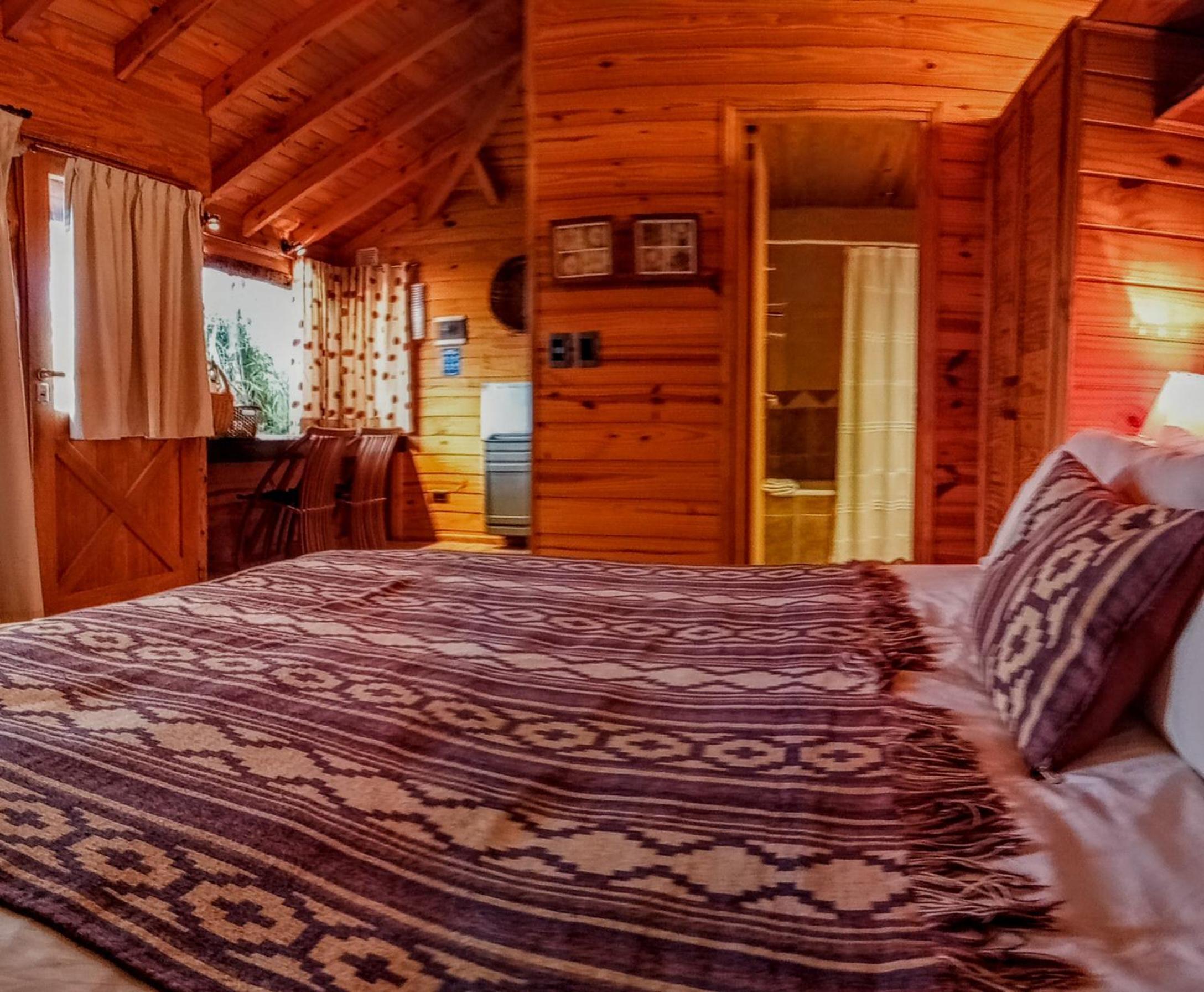 Holiday Home 2 (2 Adults) photo 1