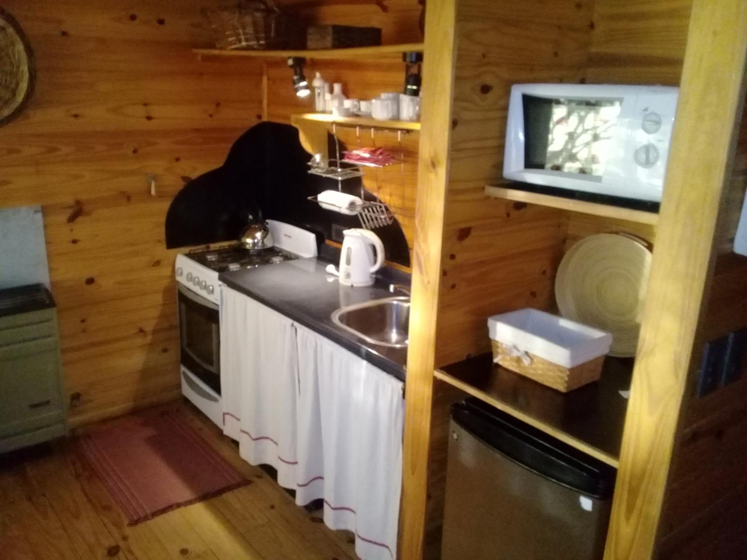 Holiday Home 2 (2 Adults) photo 2