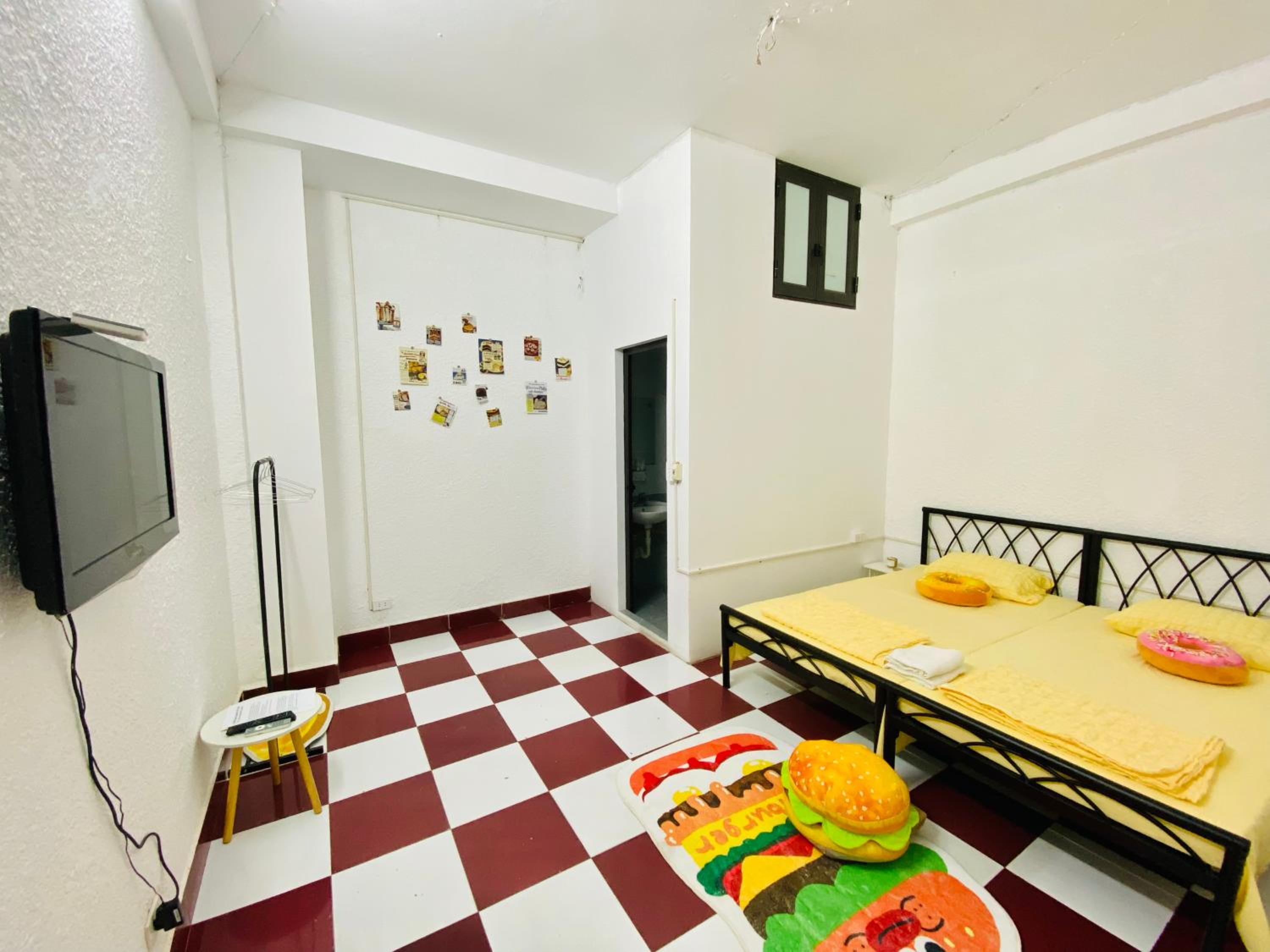 Standard King Room