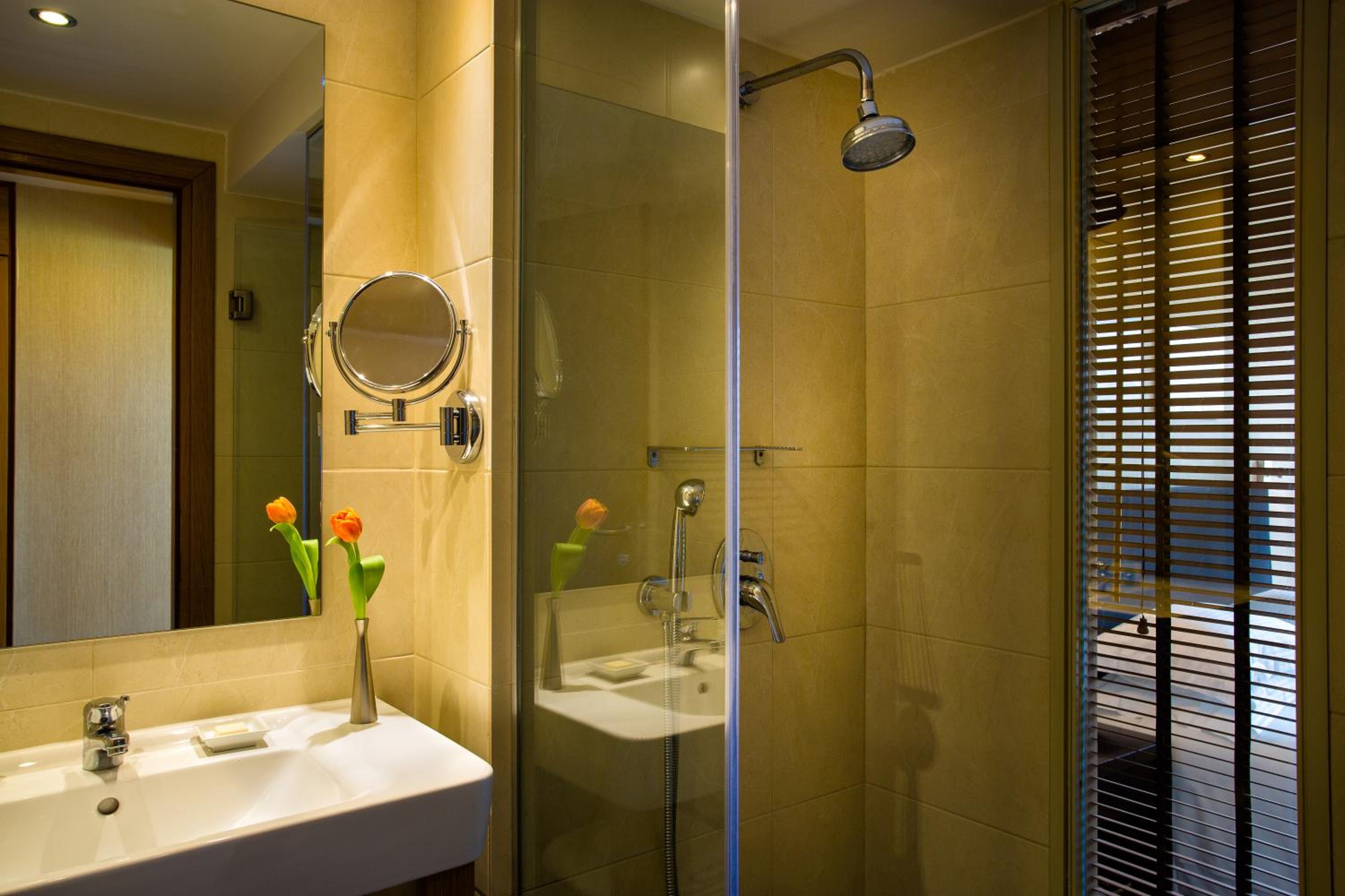 Family Superior Double rooms with Interconnecting door