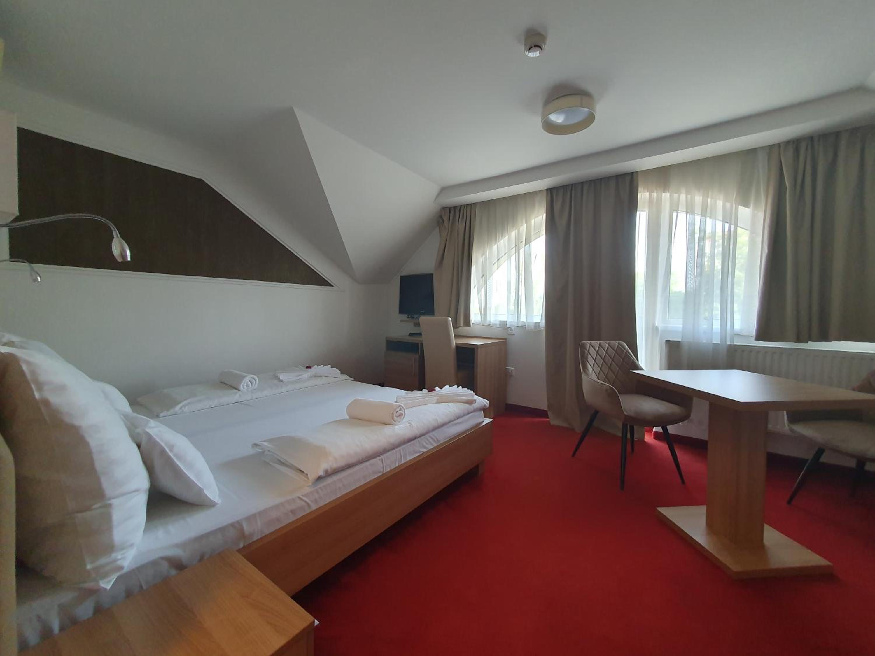 Double or Twin Room