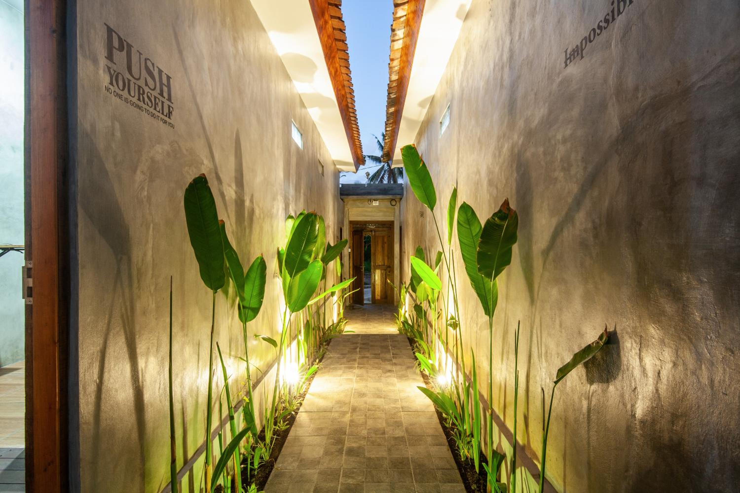 Villa with Garden View photo 2