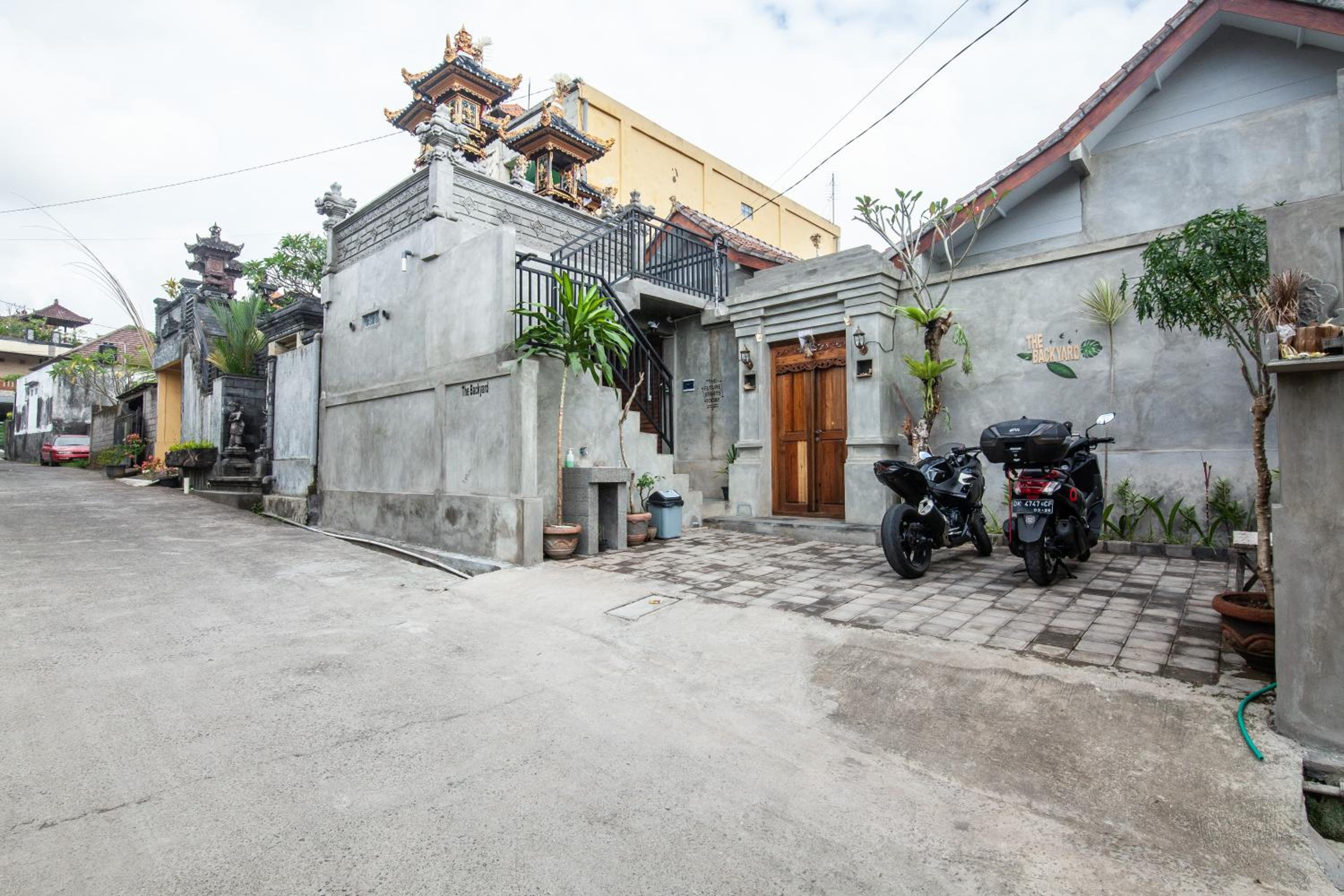 Villa with Private Pool photo 2