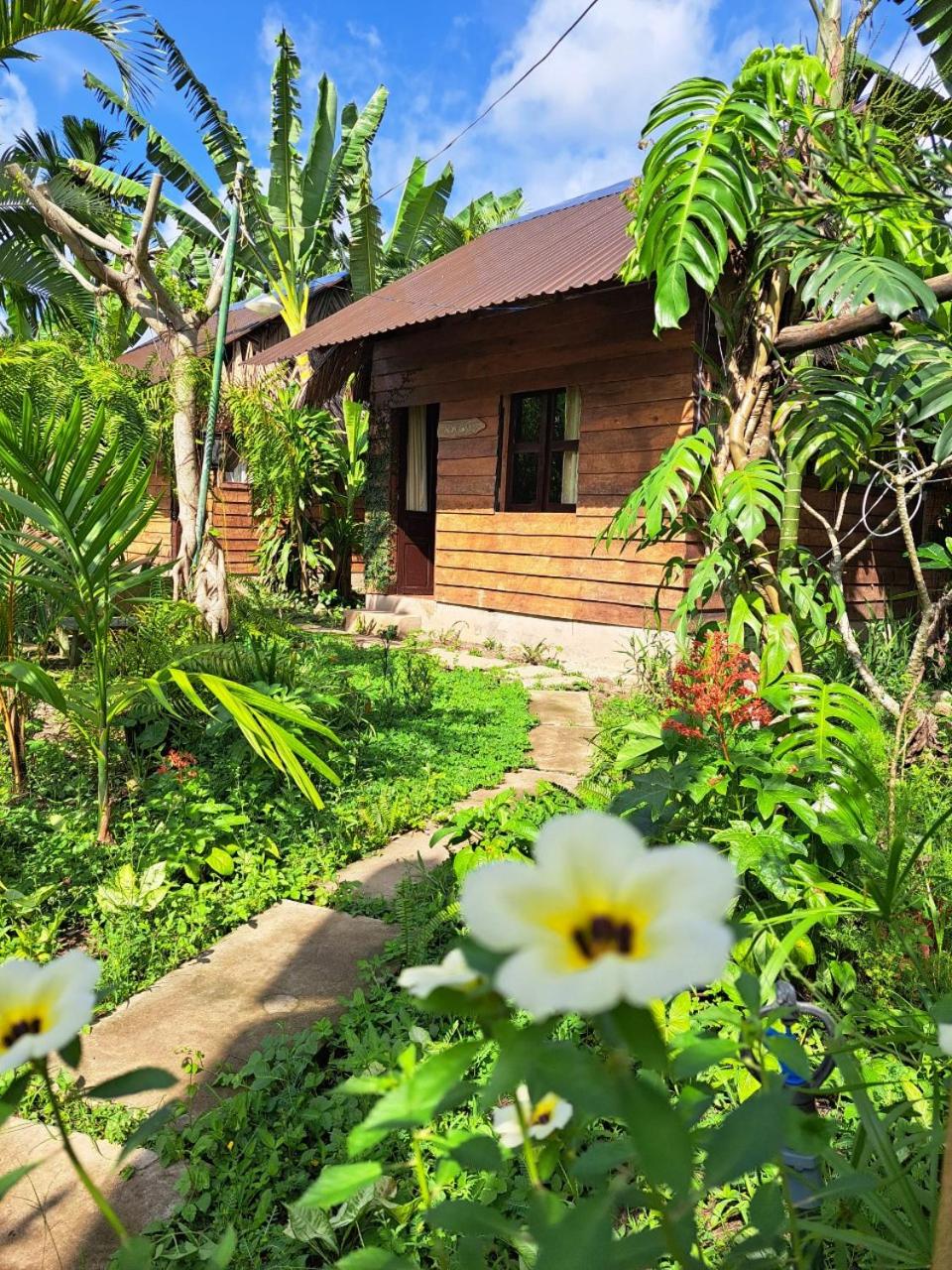 Cottage with Garden View photo 3
