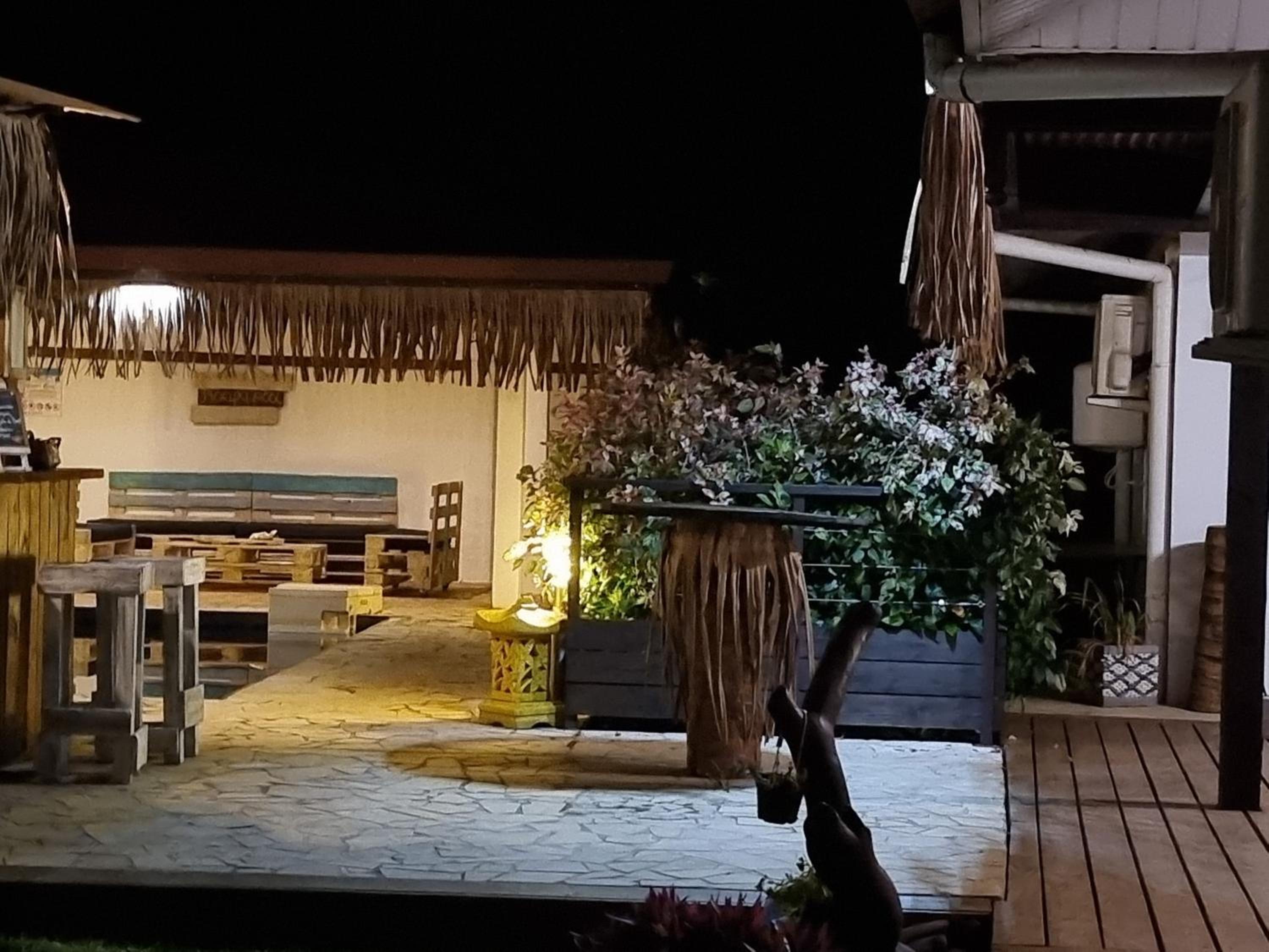 Family Bungalow photo 1