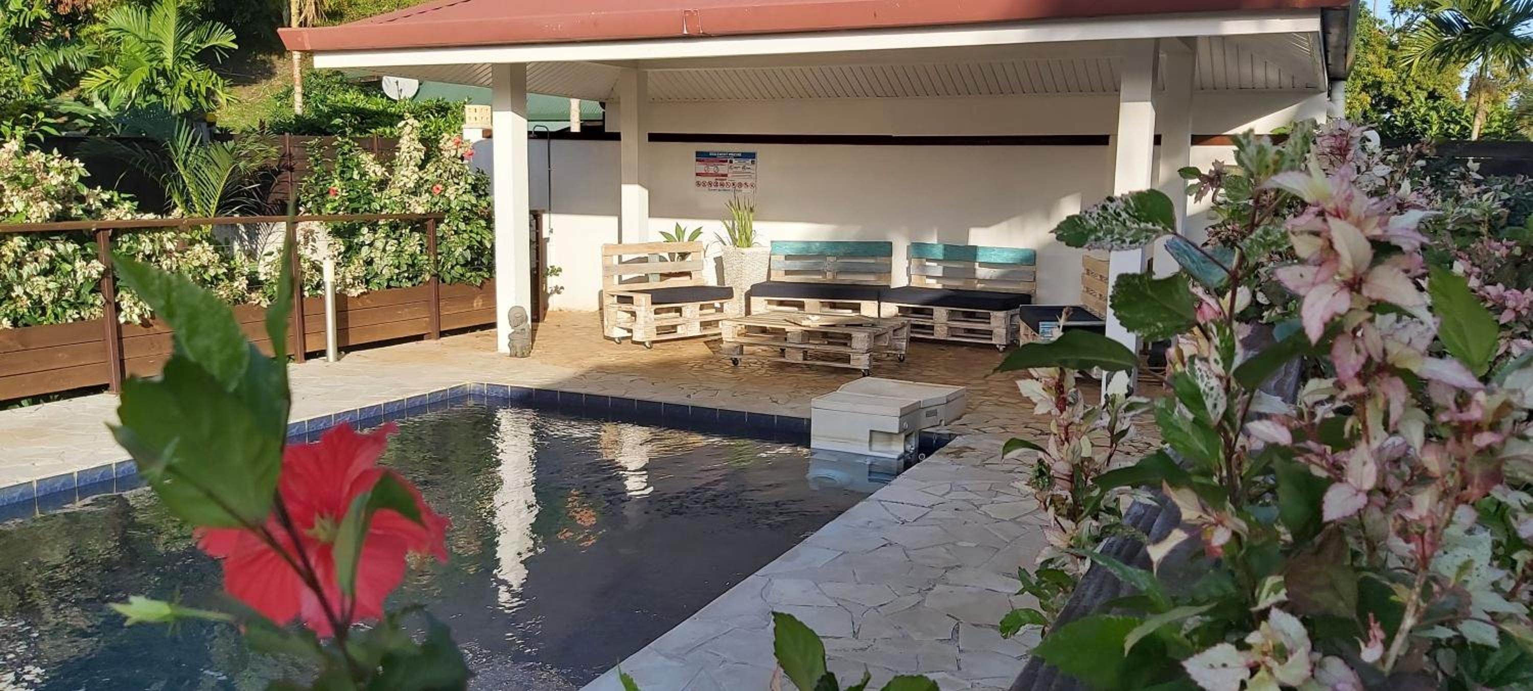 Family Bungalow photo 3