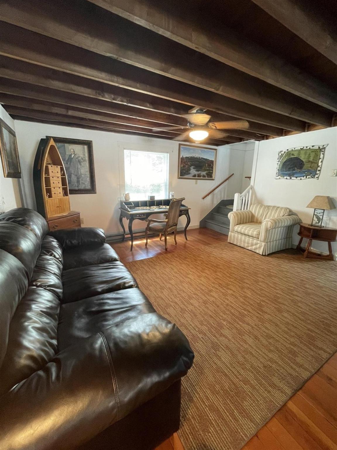 Five-Bedroom Villa photo 1