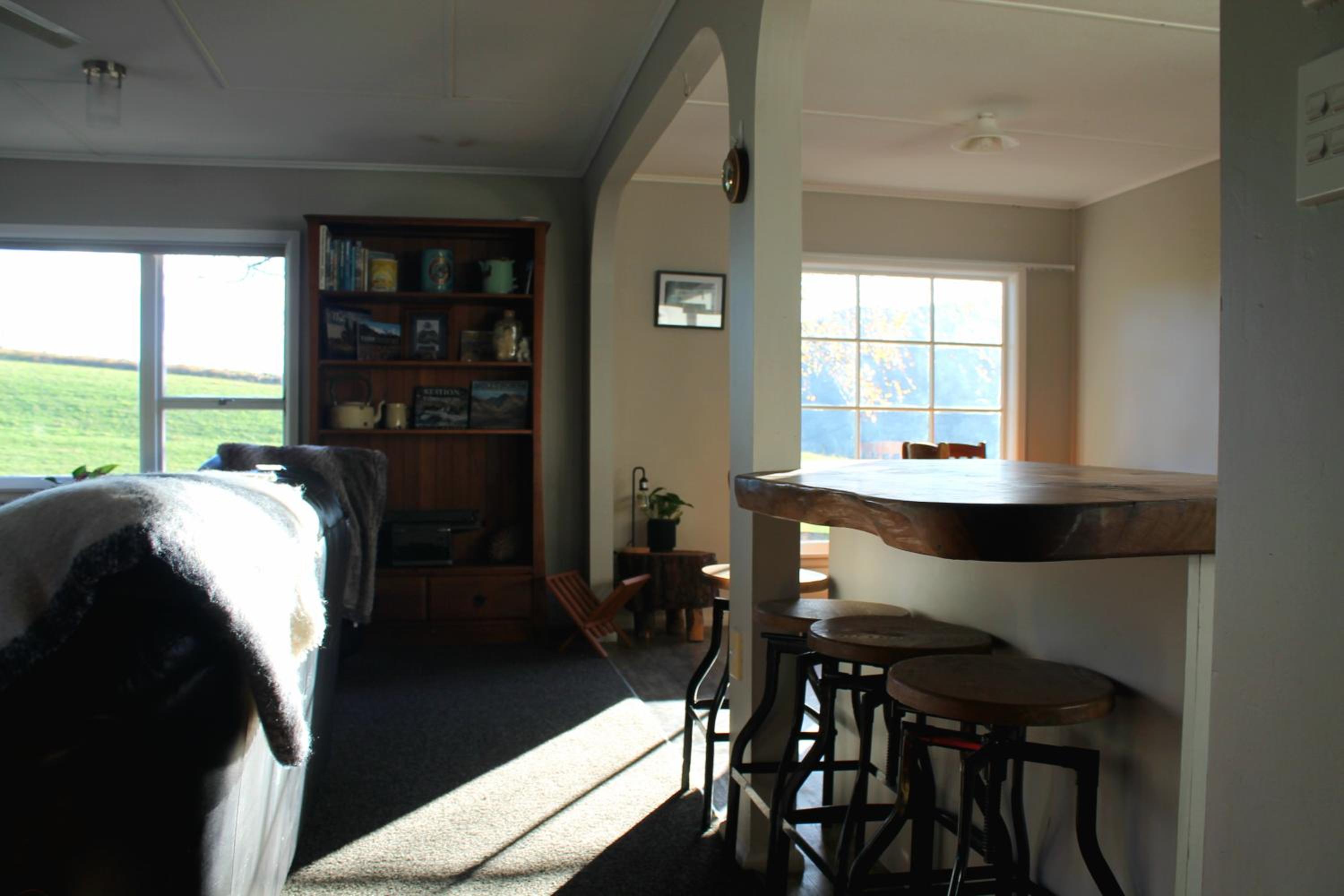 Three-Bedroom House photo 1