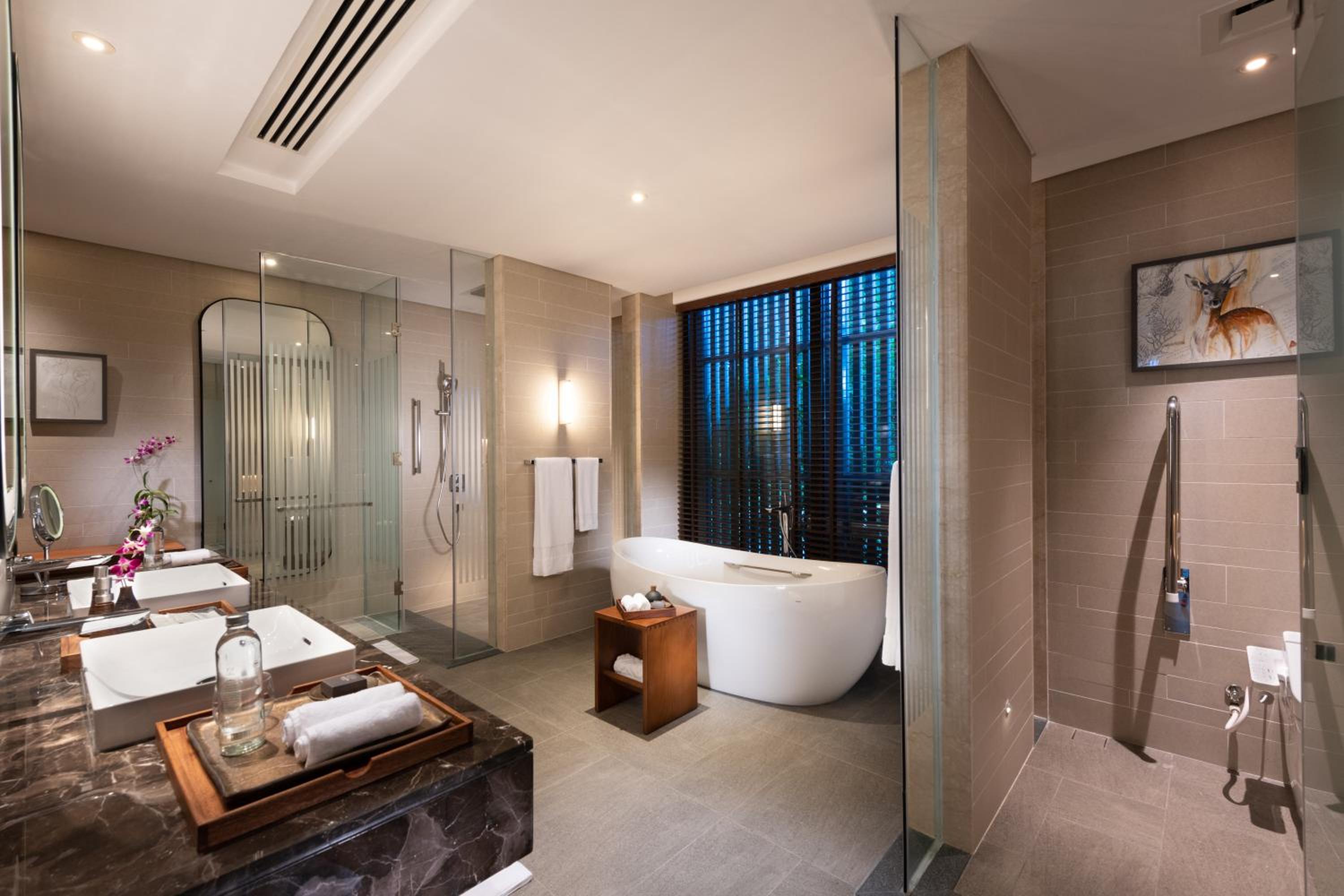 Deluxe Twin Room - Photo 5