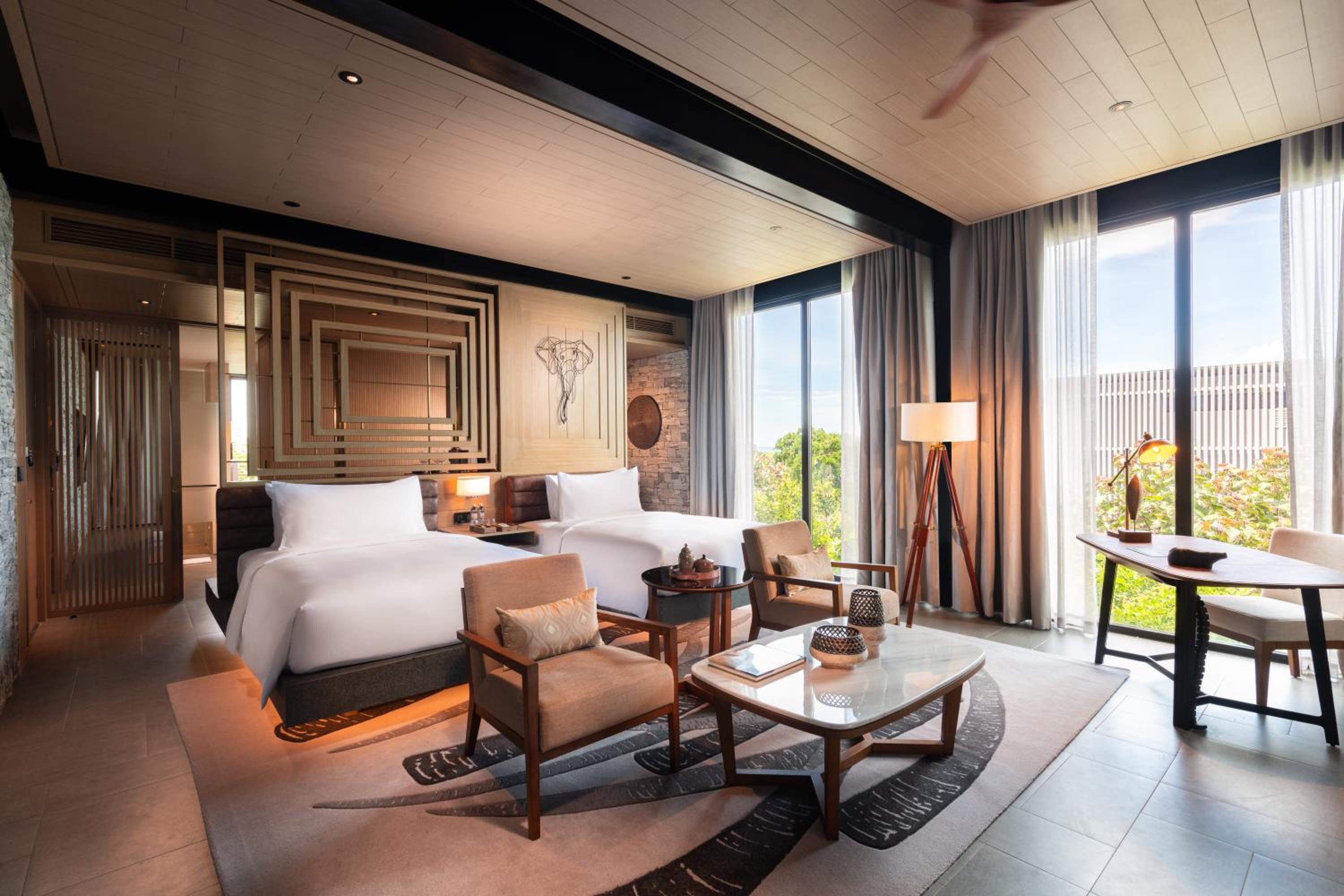 Deluxe Twin Room - Photo 3