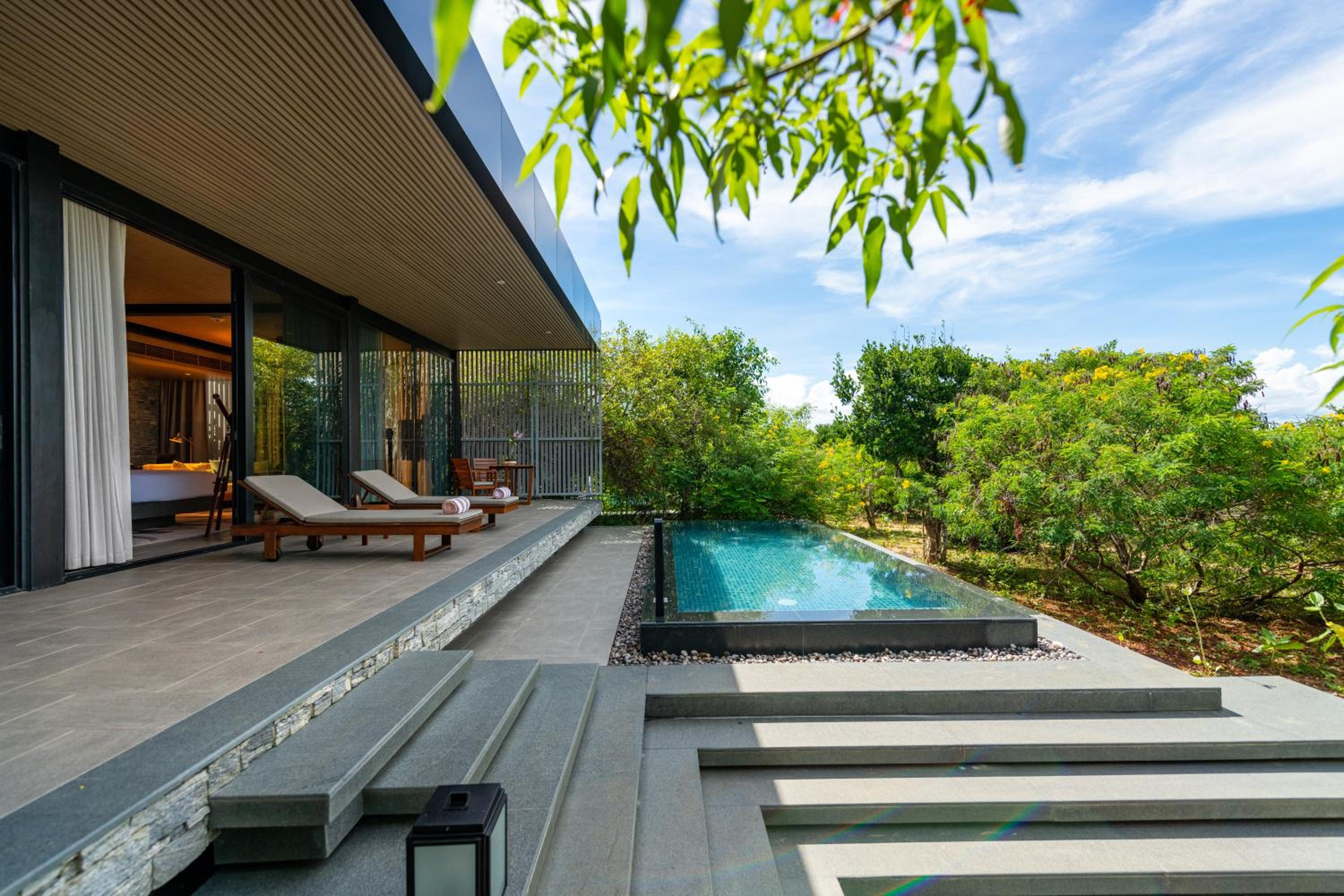 Premium Pool Villa - Photo 5