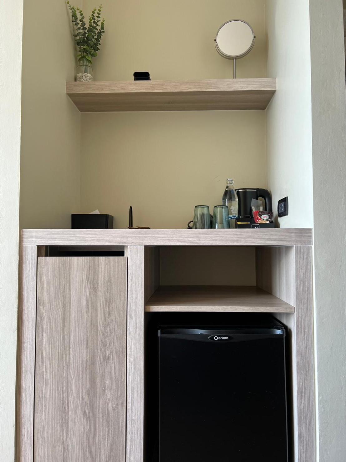 Superior Double Room - Photo 2
