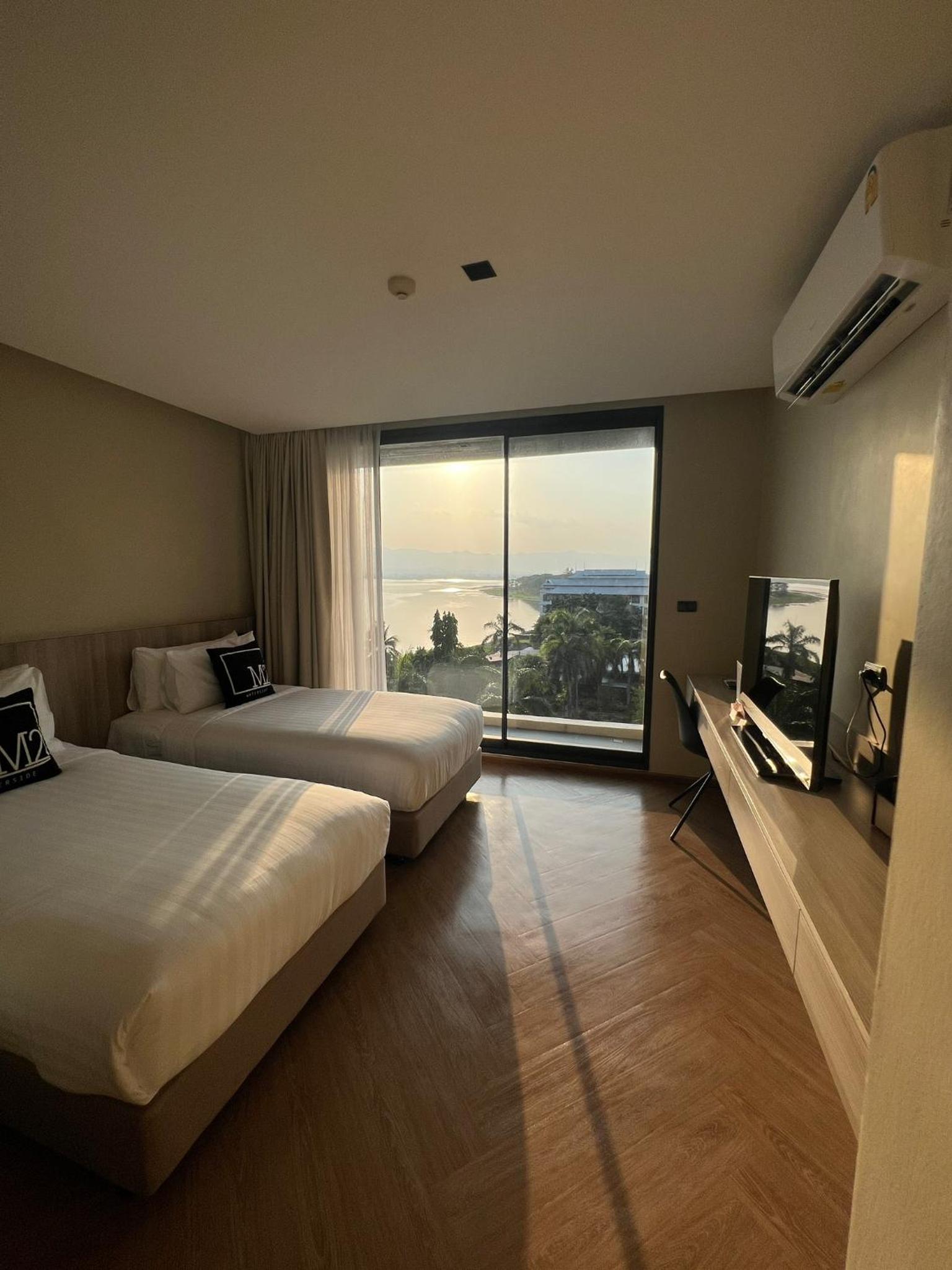 Superior Twin Room - Photo 5