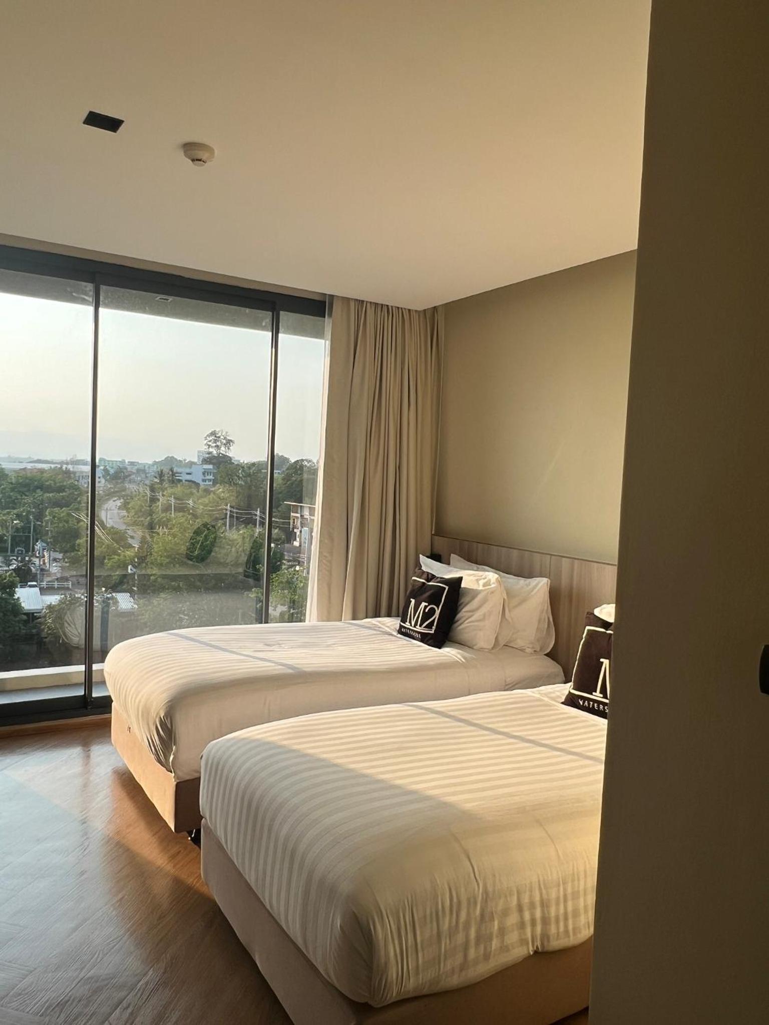 Superior Twin Room - Photo 6