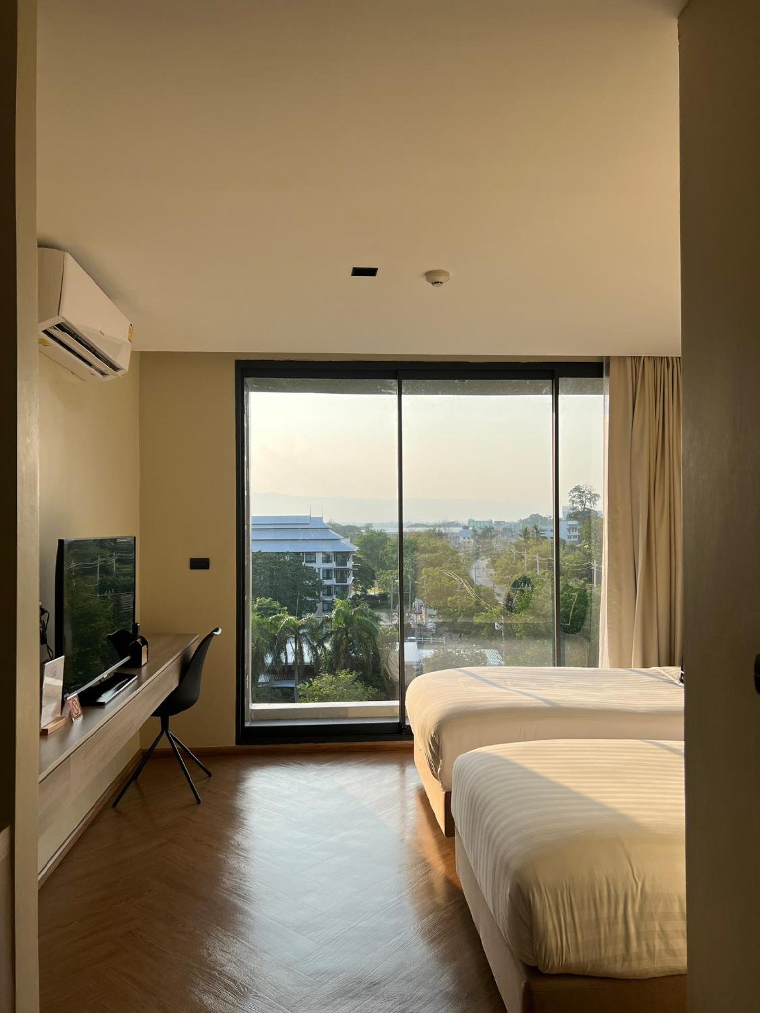 Superior Twin Room - Photo 3