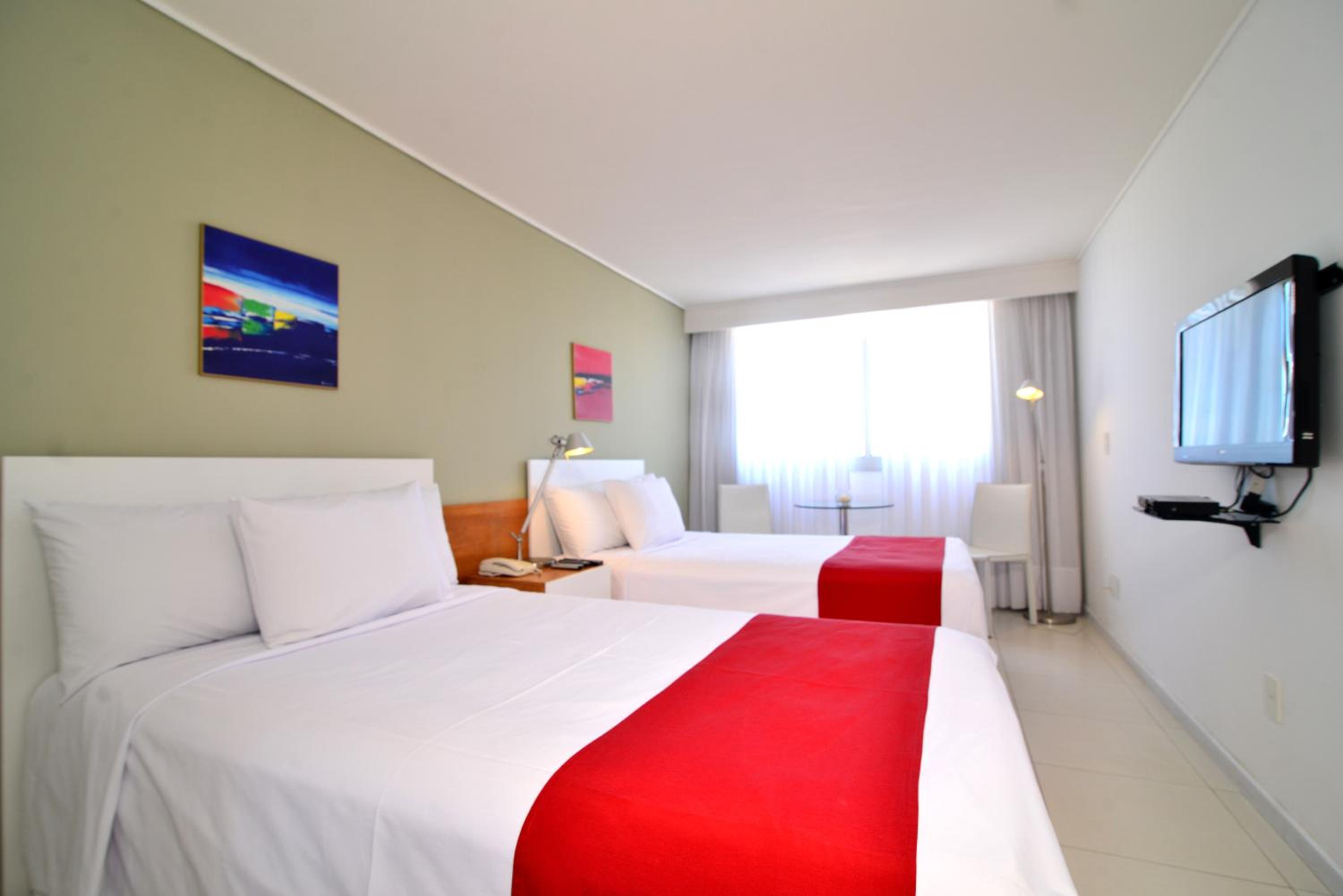Superior Twin Room photo 2