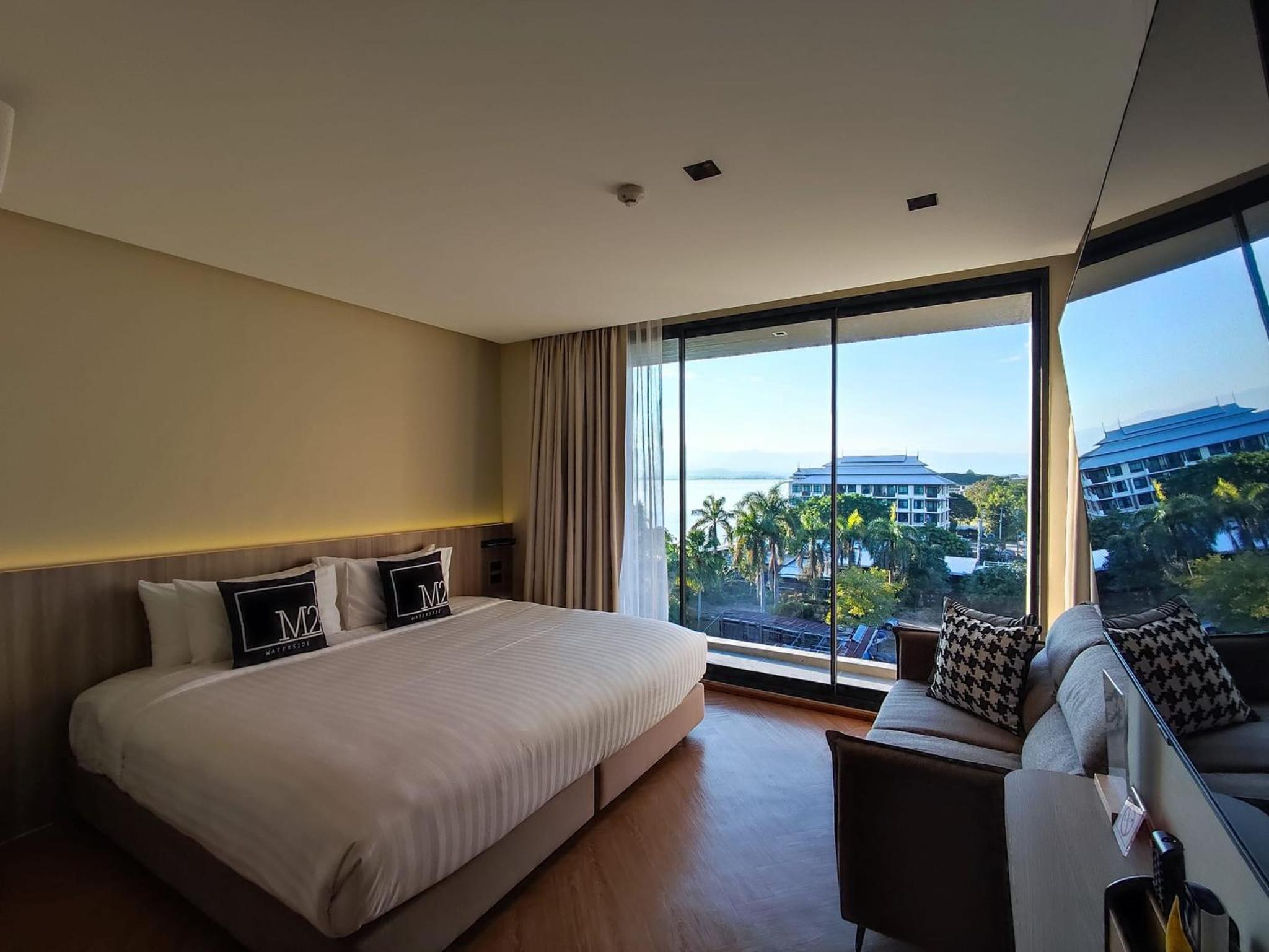 Superior Double Room - Photo 3