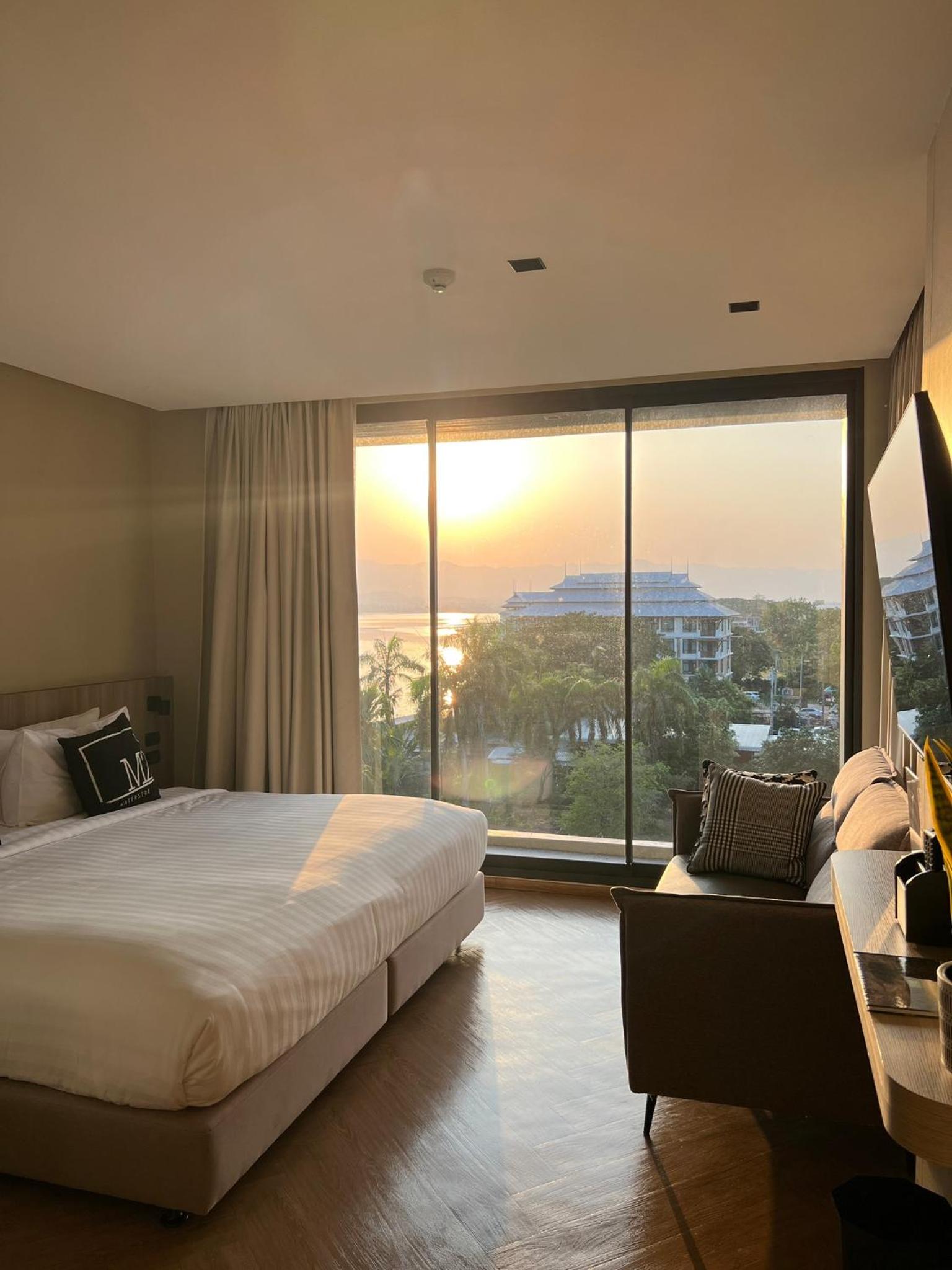 Superior Double Room - Photo 8